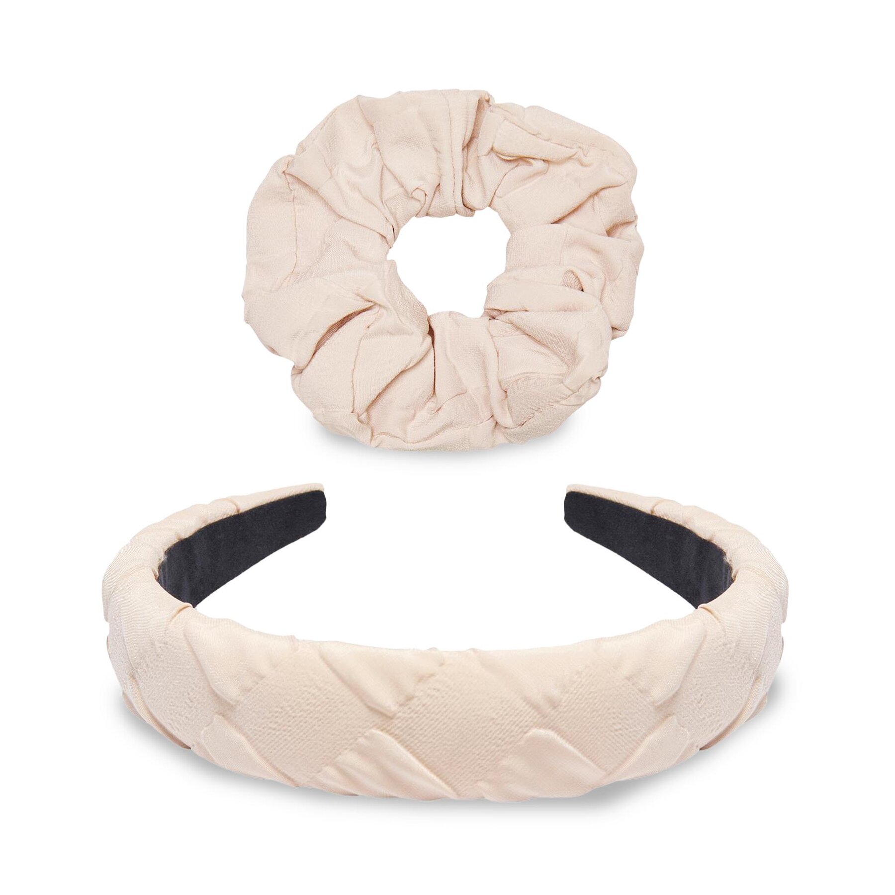 Diadema para el pelo Kids ONLY 15289036 Blanco