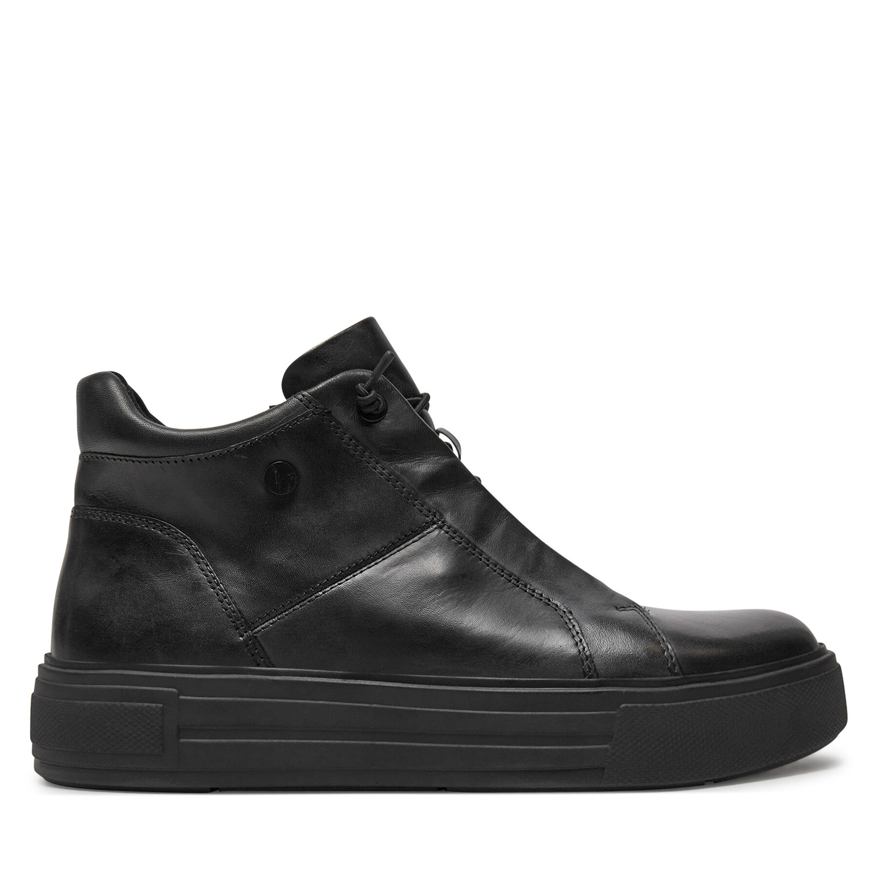 Sneakers Caprice 9-25150-43 Negru