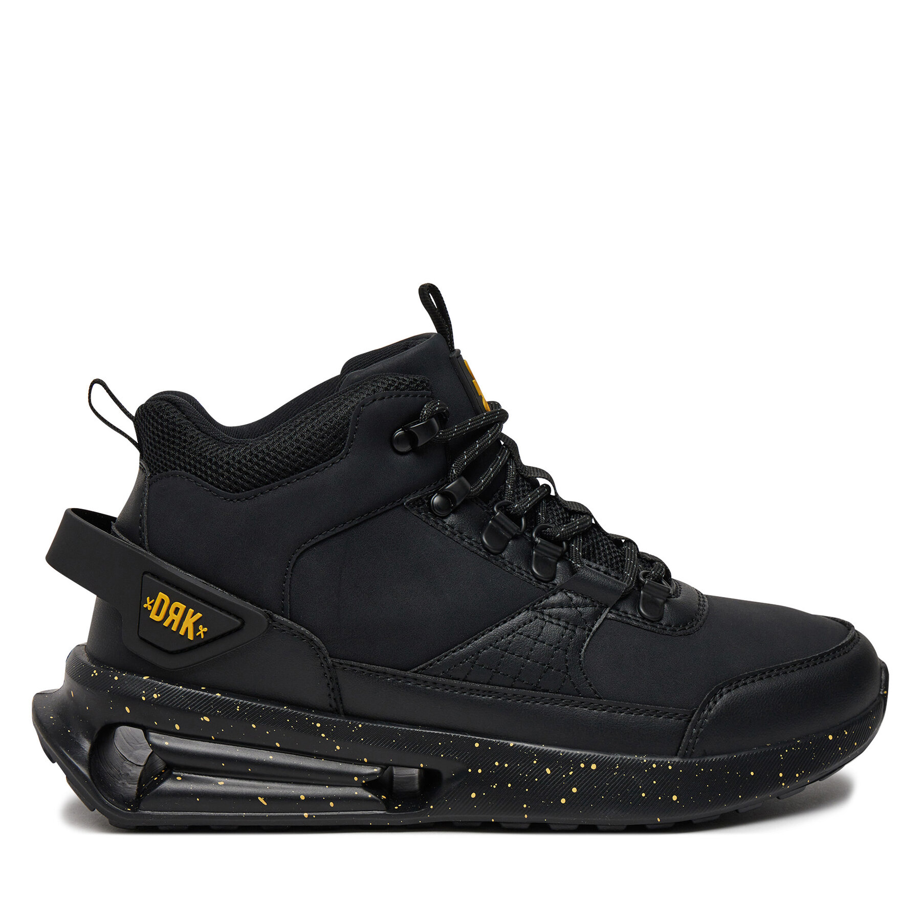 Zapatillas Dorko Phantom Revenant DS24F07M Negro