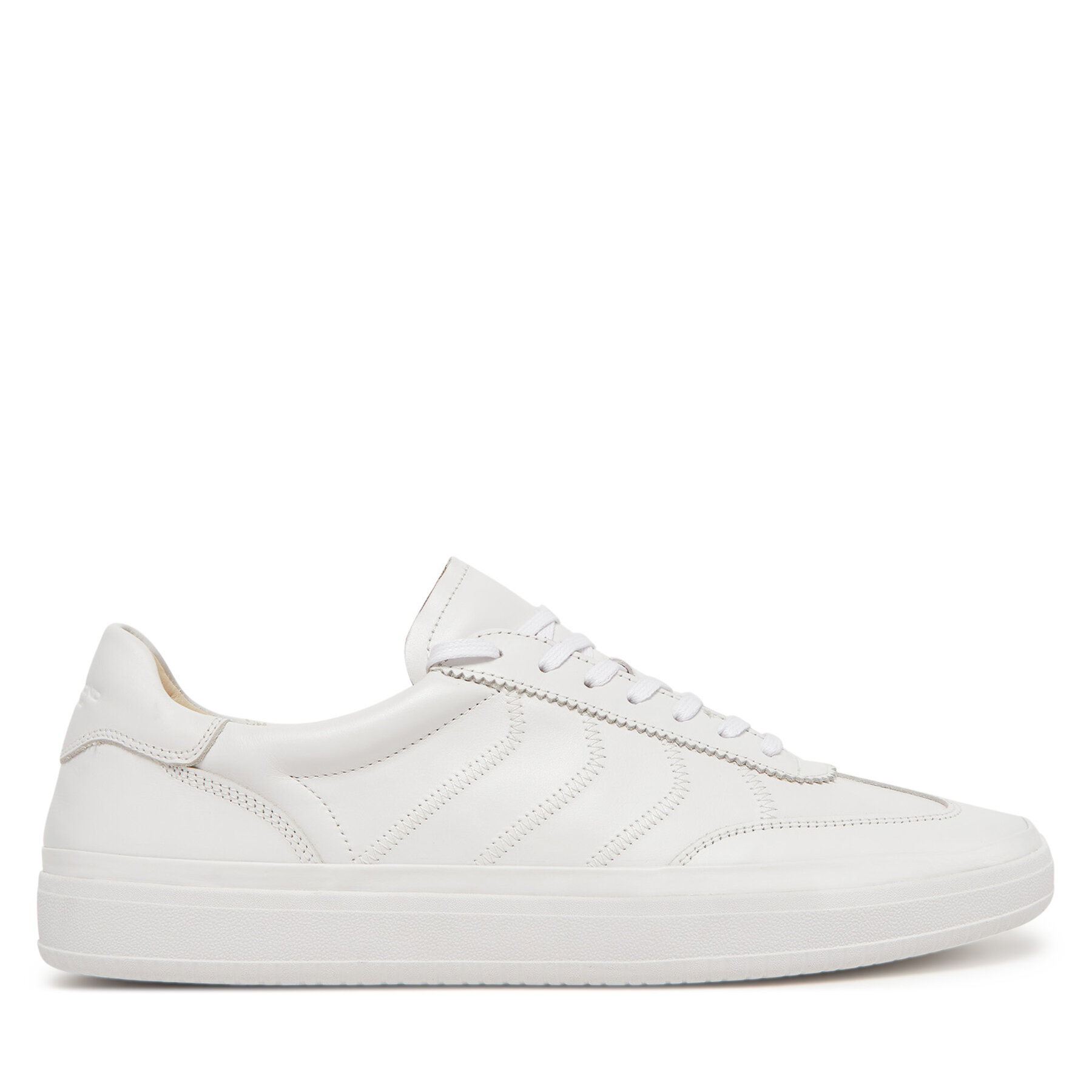 Sneakers Vagabond Shoemakers Leo 5996-001-01 Alb