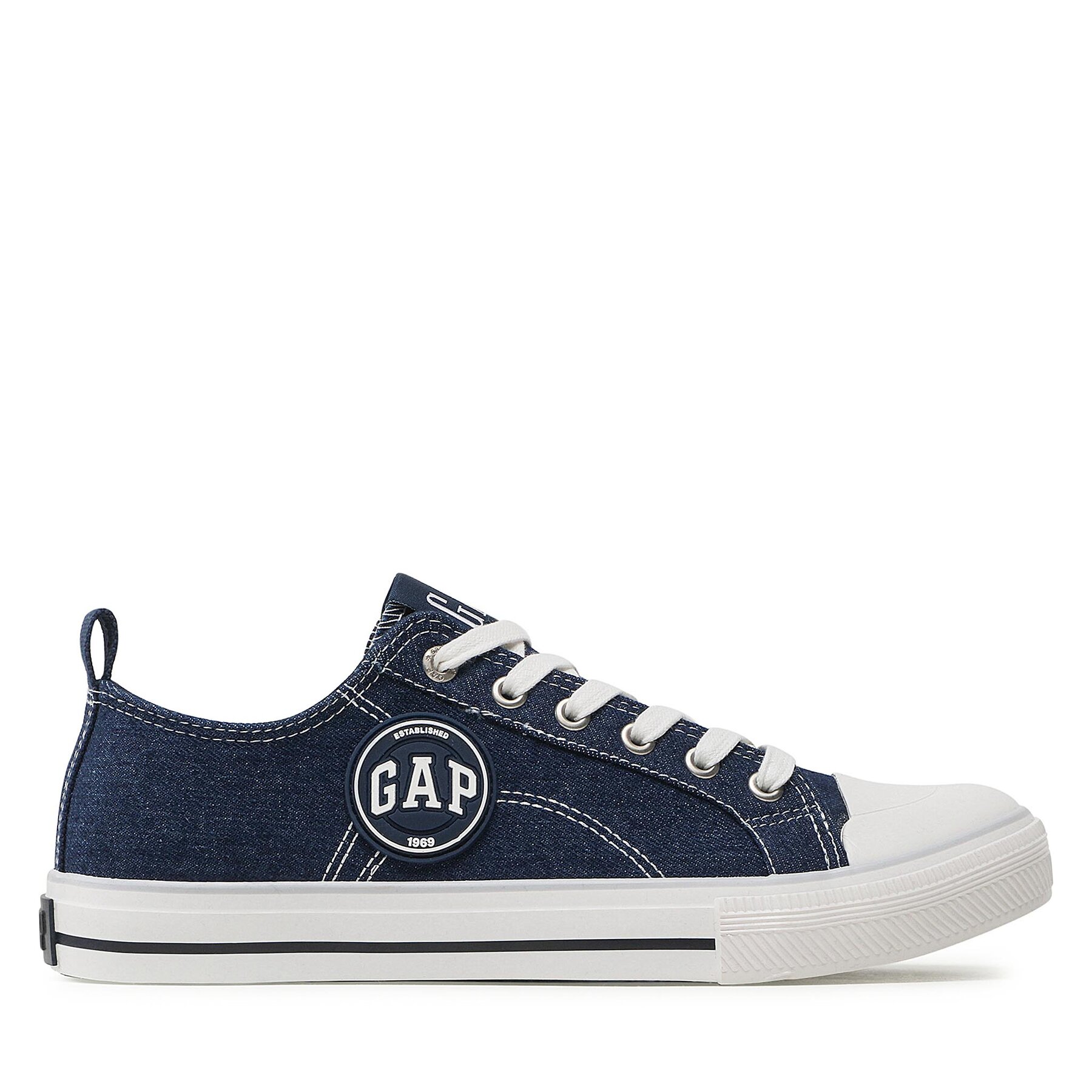Sneakers aus Stoff Gap