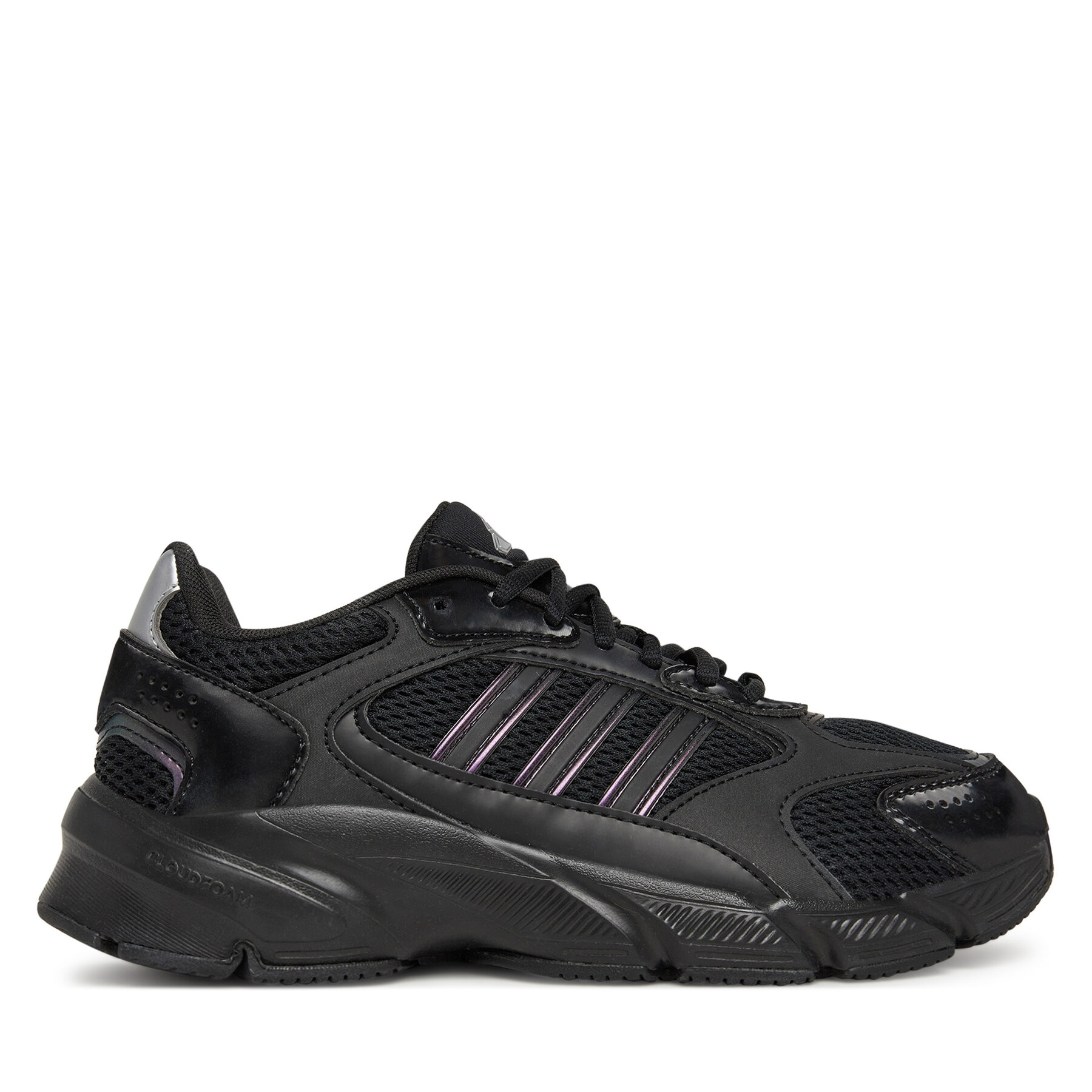 Dámske Sneakersy adidas, Rozmer: 38_23, Čierna, Crazychaos 2000 JQ2259