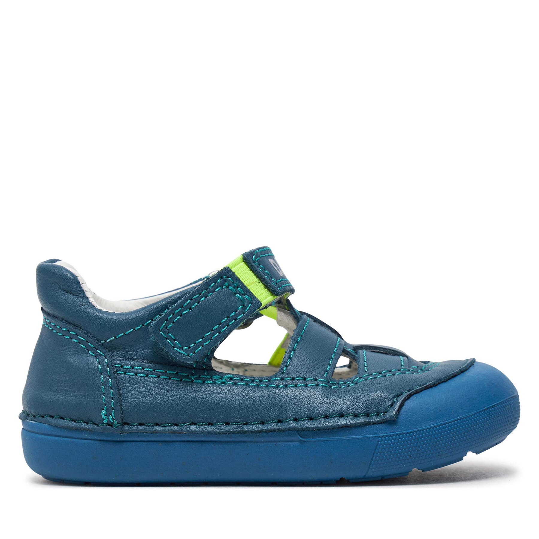 Sandalen DD Step H066-41461T Blau