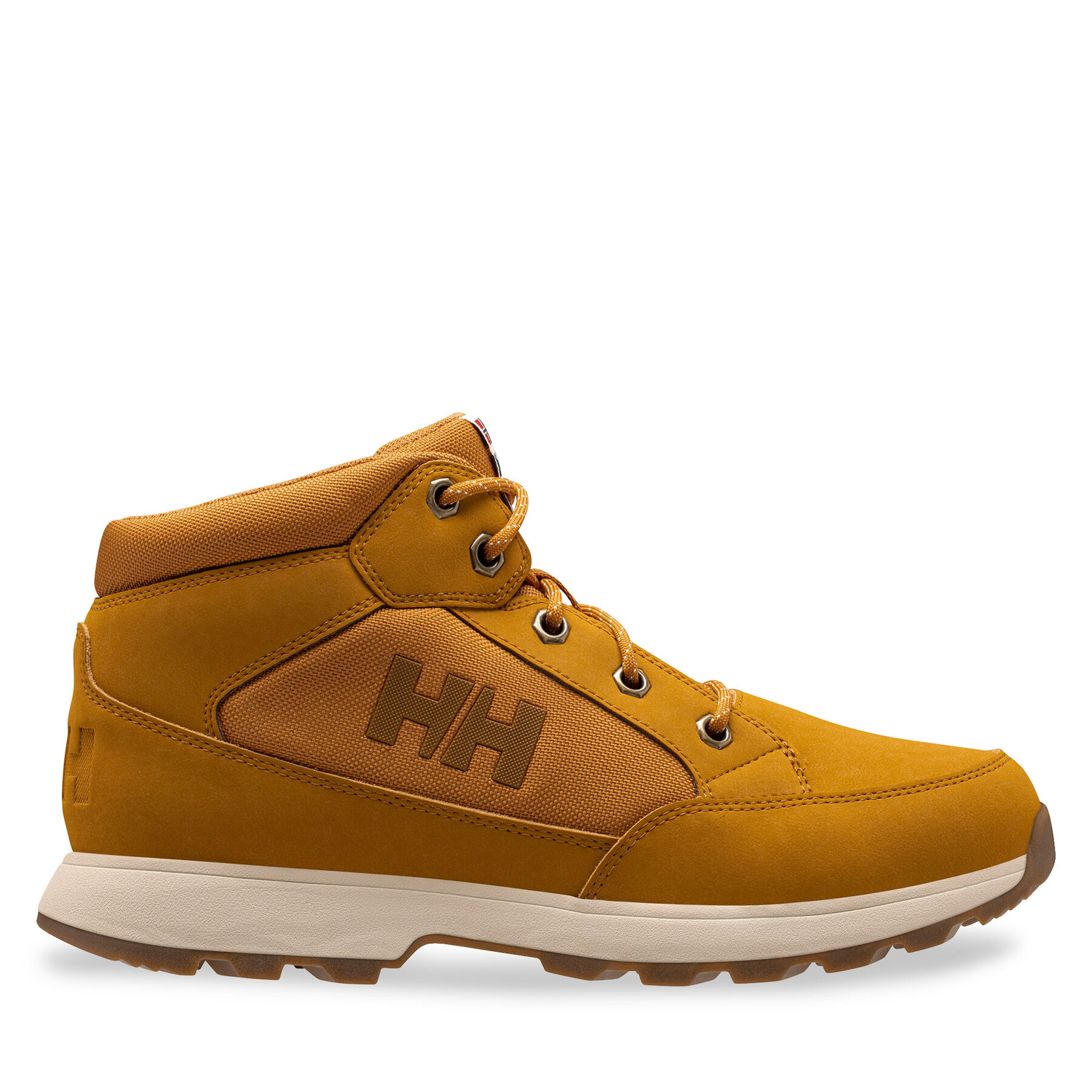 Trekking čevlji Helly Hansen Torshov 2 12040725 Rjava