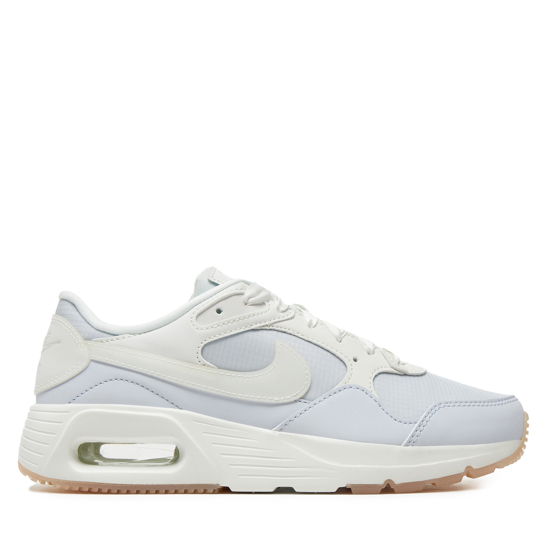 Nike Női Sportcipő, Méret: 39, Fehér, Air Max Sc Trend FQ8722 101
