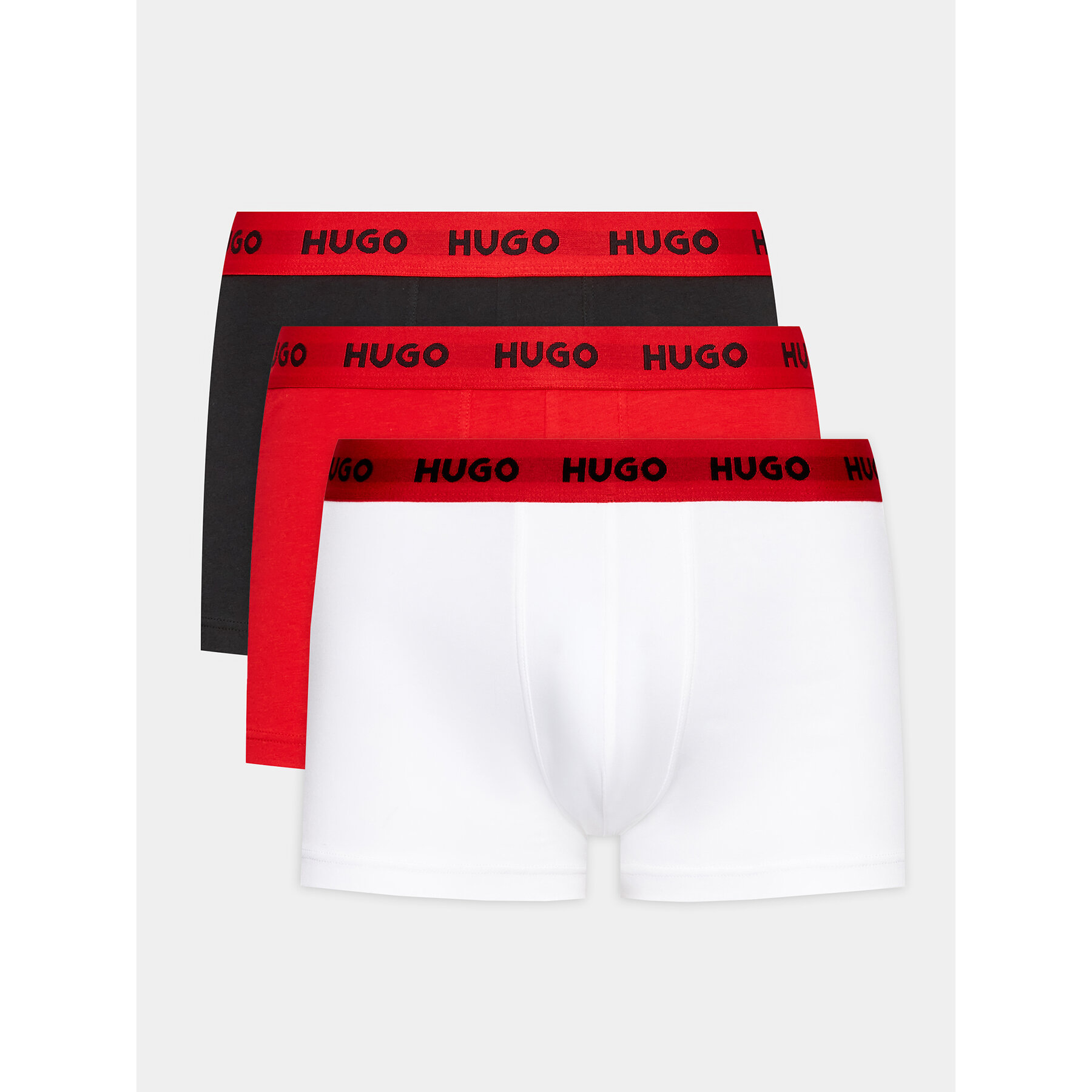 HUGO Σετ μποξεράκια 50469786 Έγχρωμο