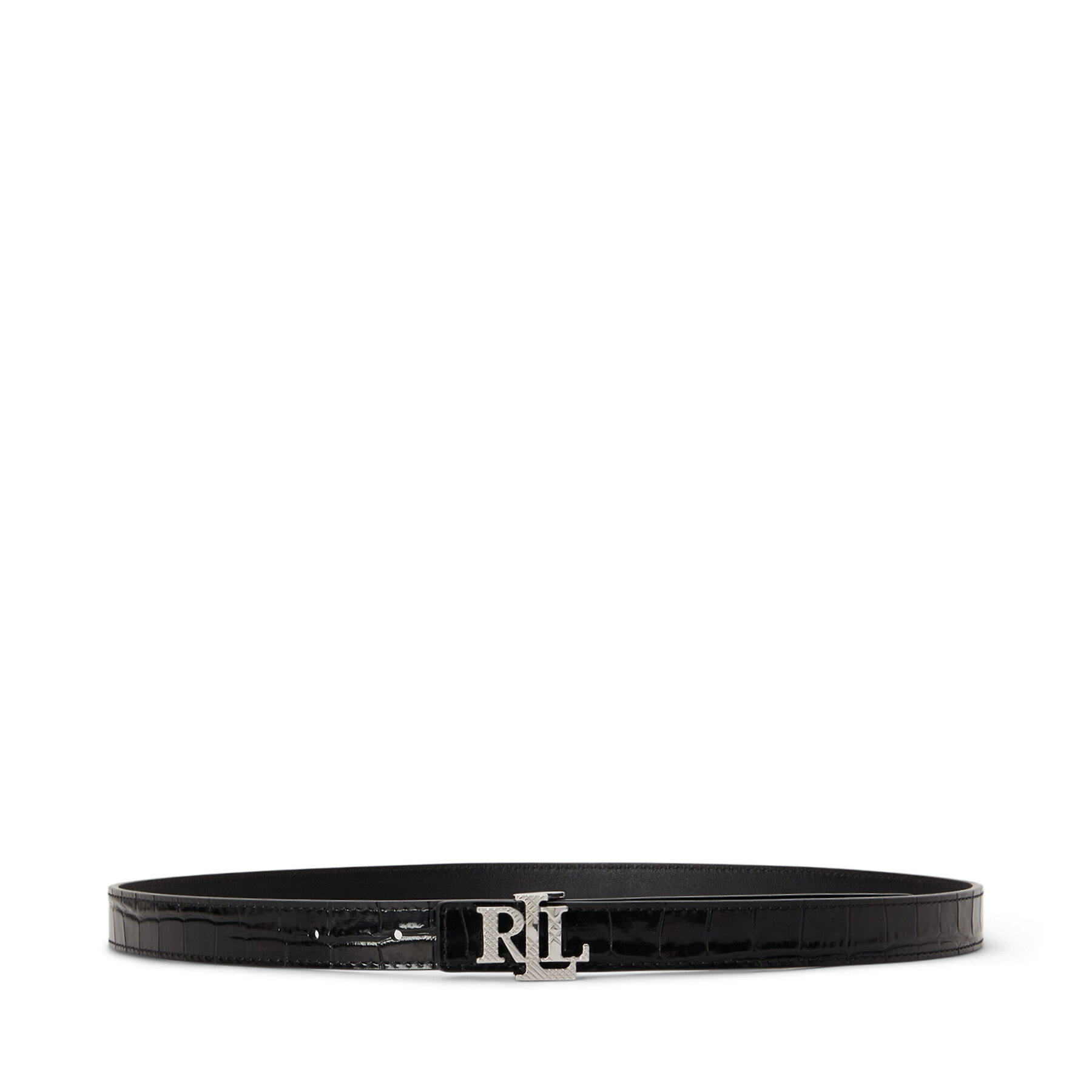 Diržas LAUREN RALPH LAUREN 412P18556001 Juoda