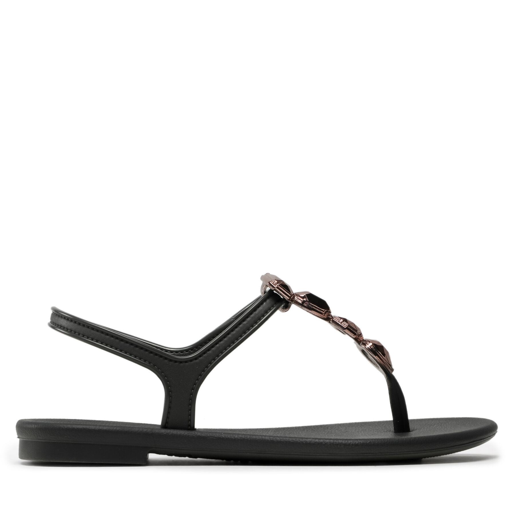 Sandalias Grendha Is Glamour 18593 Gris