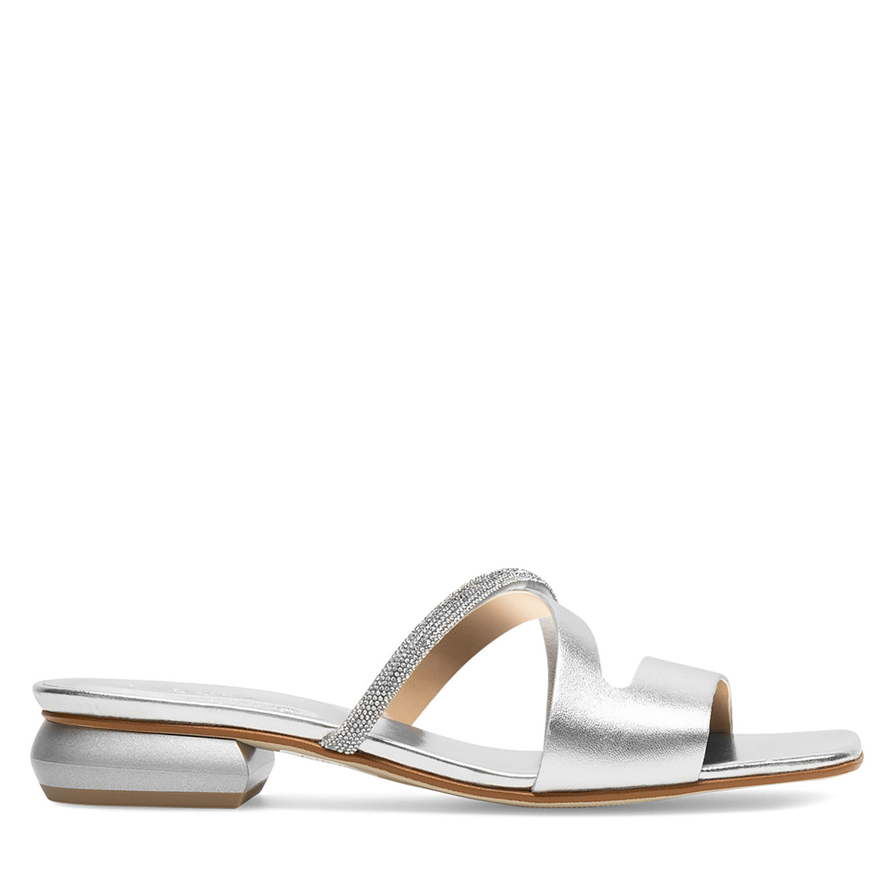 Чехли Badura BRITTOLI-A022-01-01 Сребрист