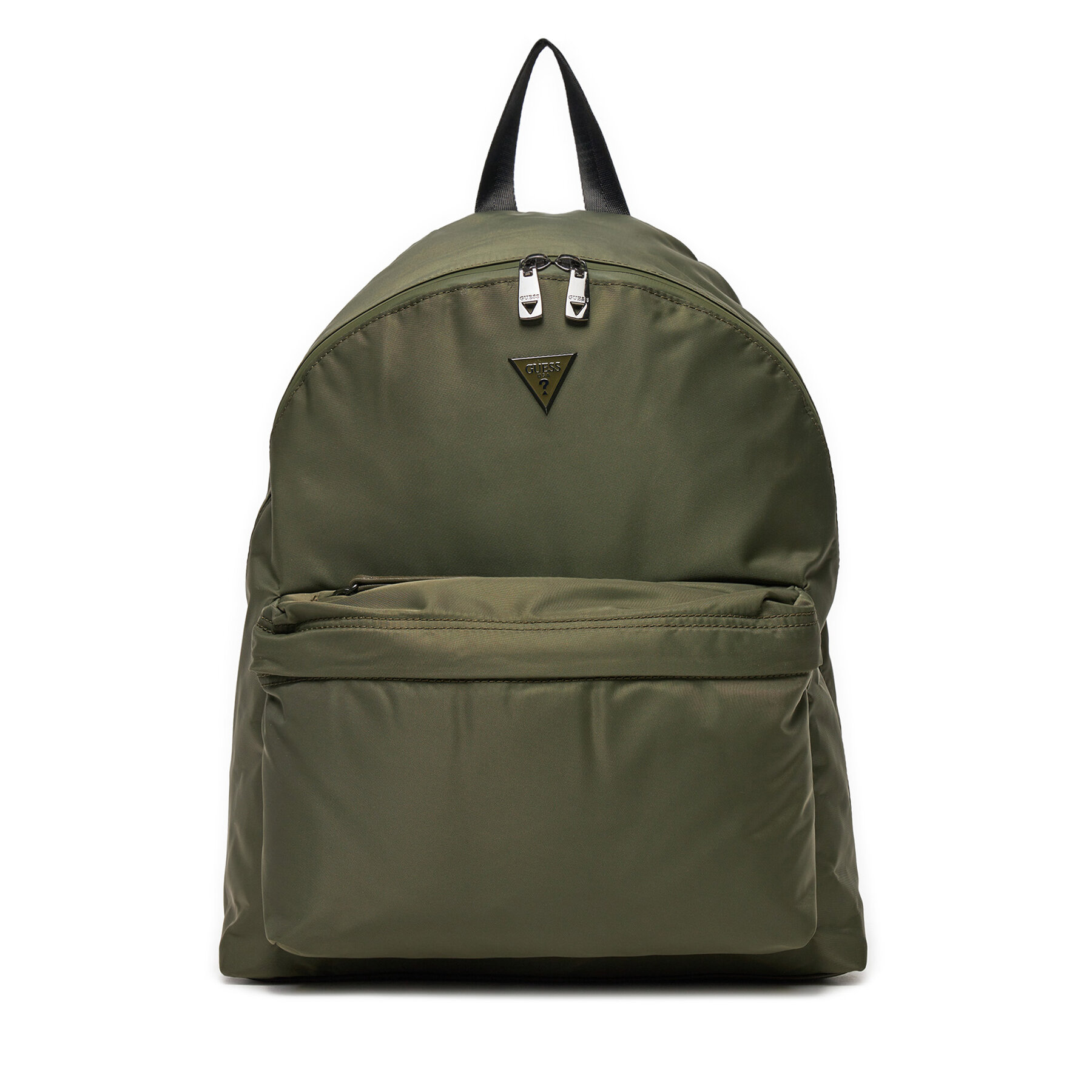 Mochila Guess Venezia-Nylon Eco HMVENY P4306 Verde