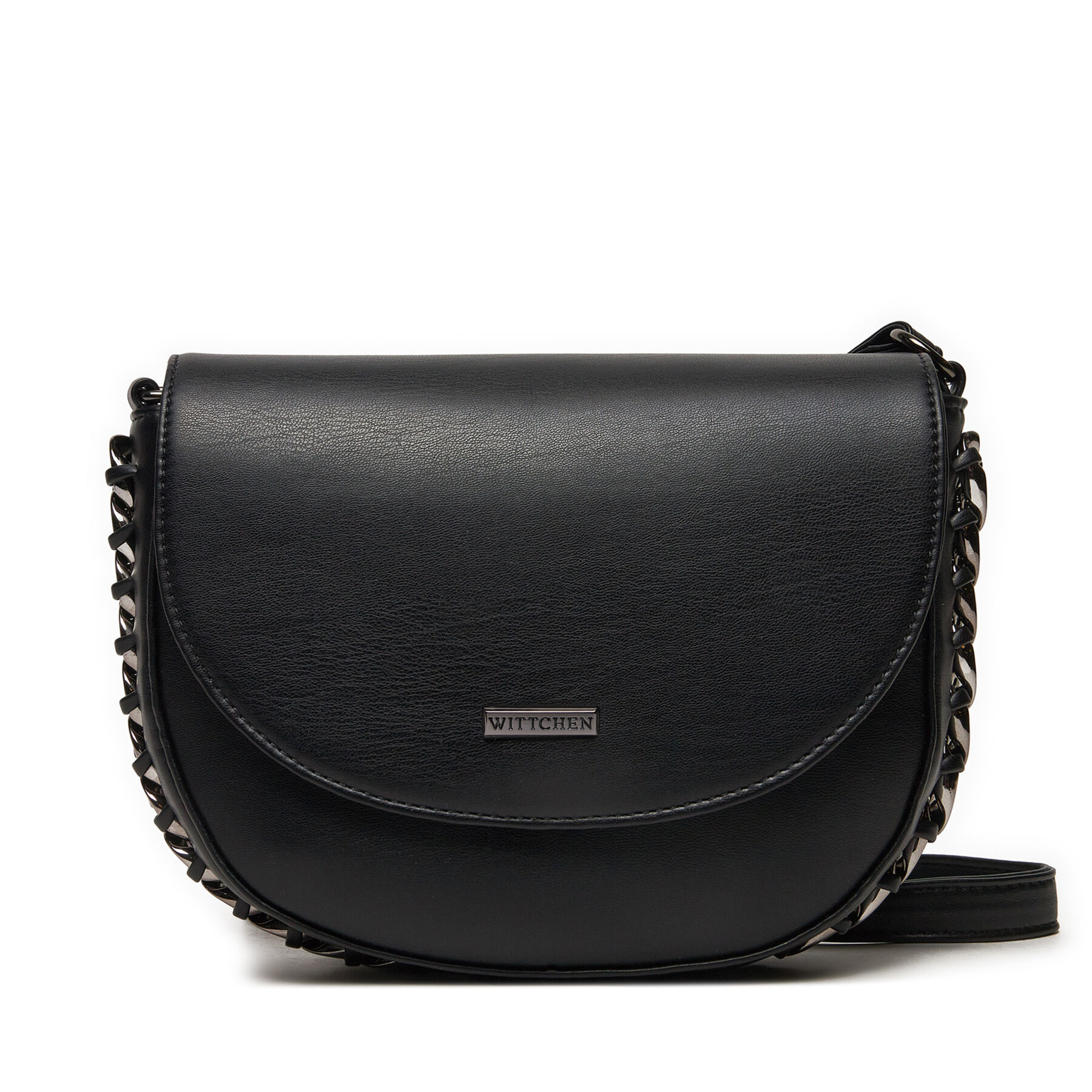 Bolso WITTCHEN 98-4Y-515-1 Negro