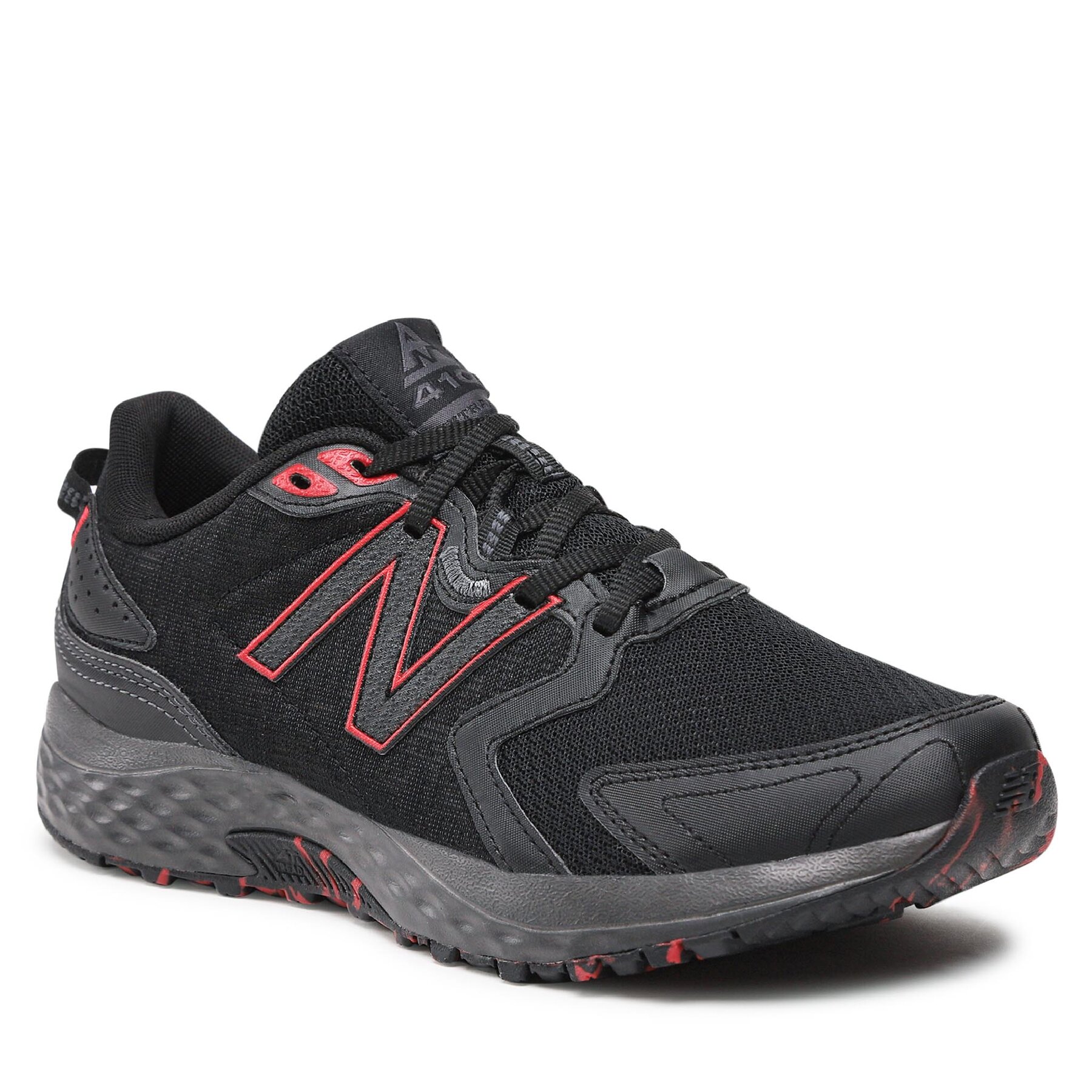 Pantofi New Balance 410 v7 MT410TP7 Negru 410 imagine noua