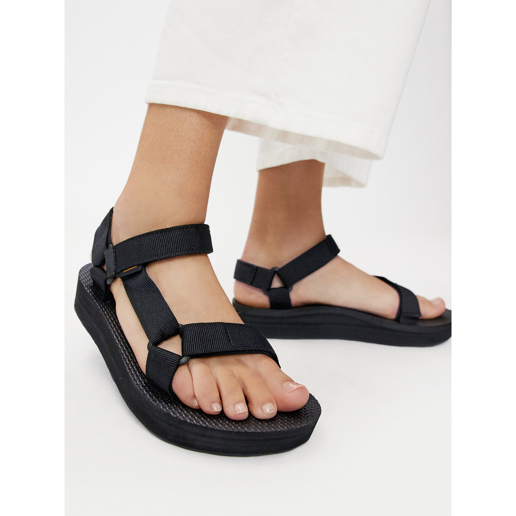 Sandali Teva Midform Universal 1090969 Črna
