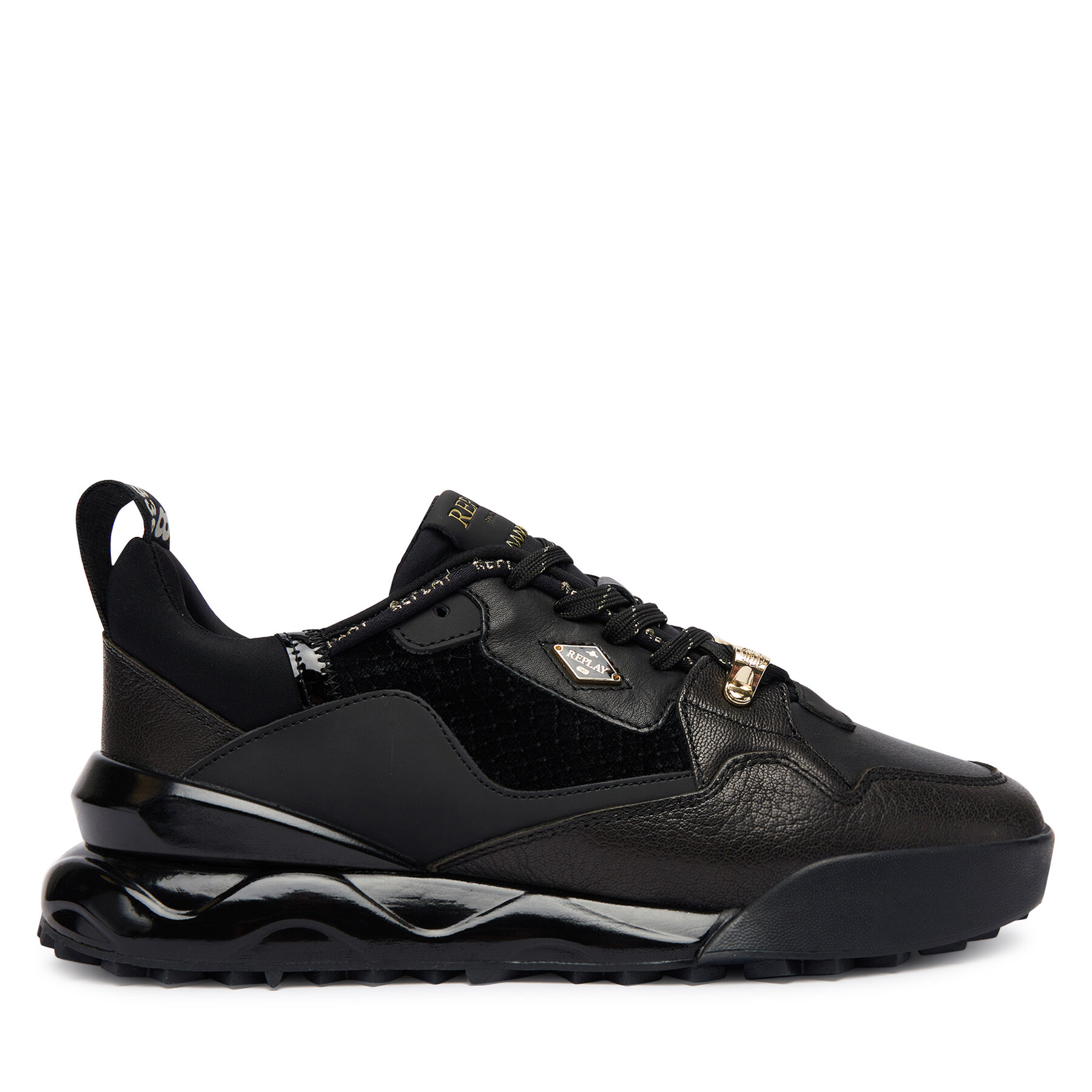 Sneakers REPLAY