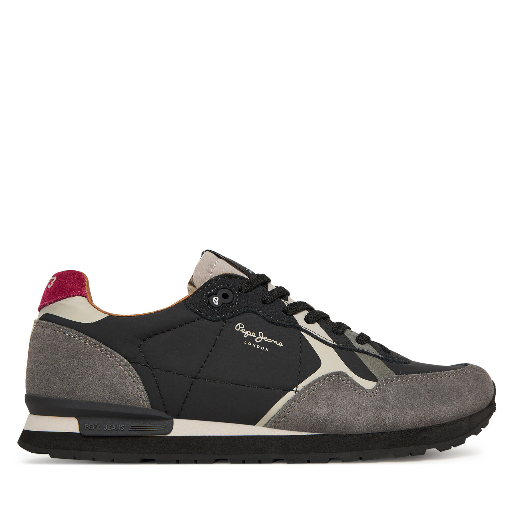 Sneakers Pepe Jeans