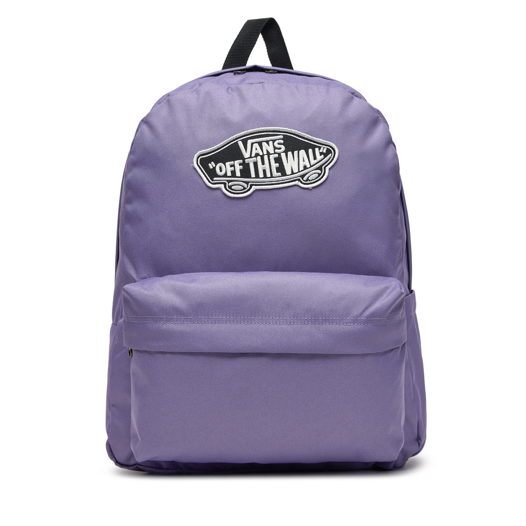 Plecak Vans Fioletowy Old Skool Class VN000H4YC9L1