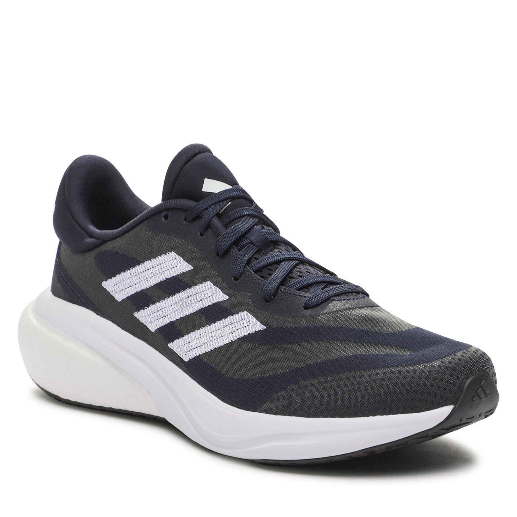 Čevlji adidas Supernova 3 IE4359 Modra