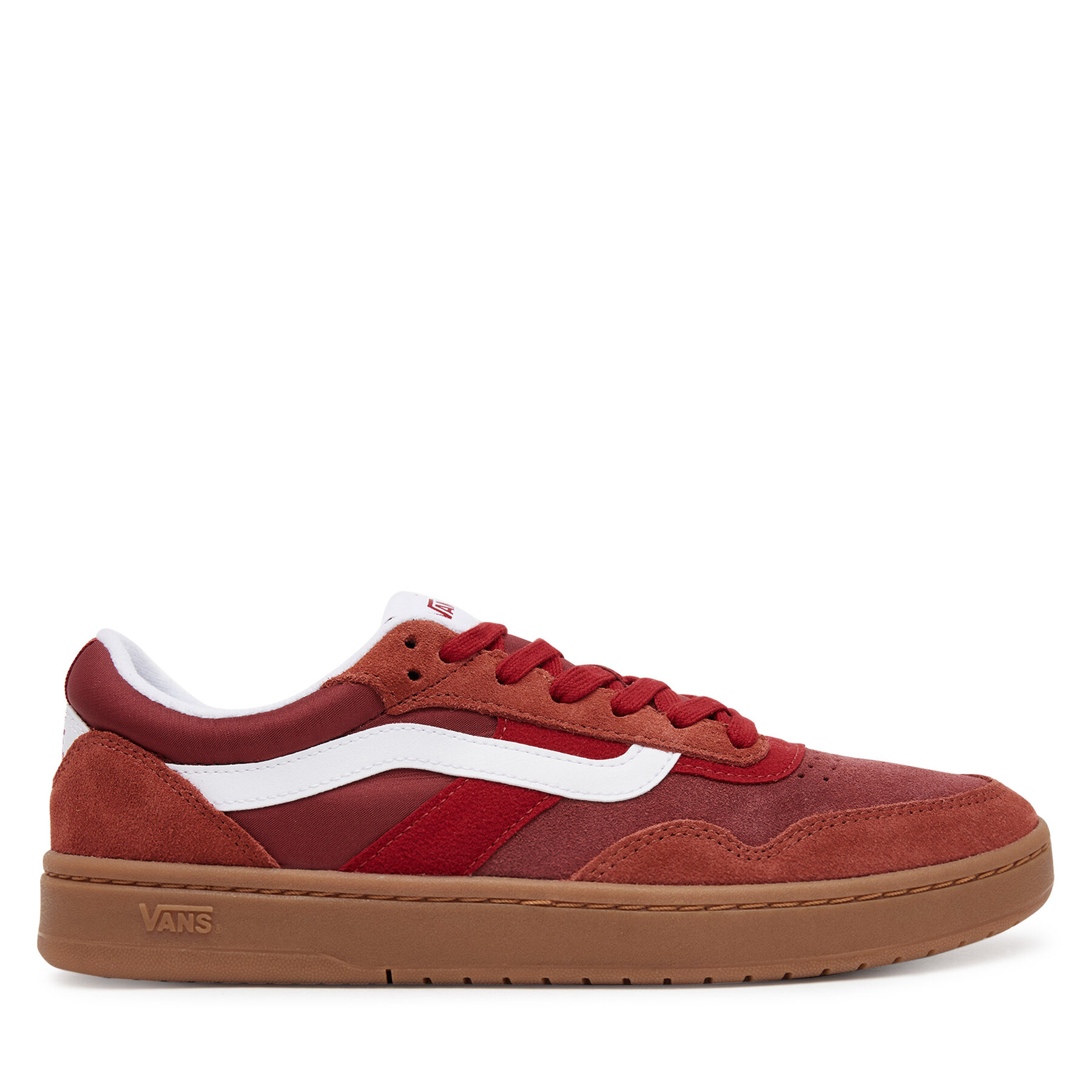 Sneakers Vans VN000D6SCI11 Rosso