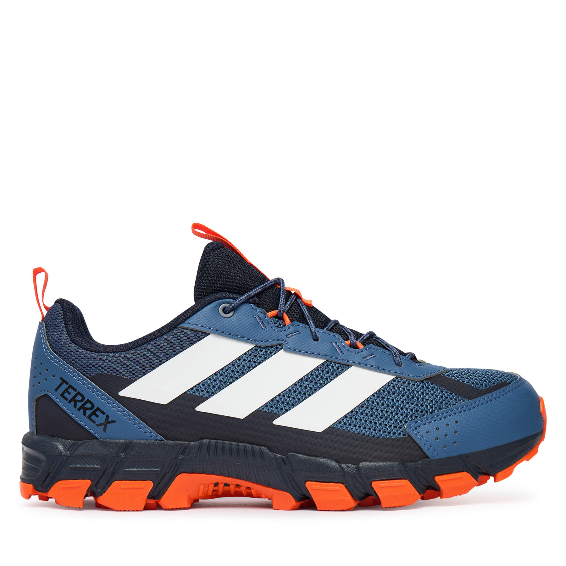 Trekkings adidas Terrex Rockadia Hiking Shoe KJ0411 Albastru