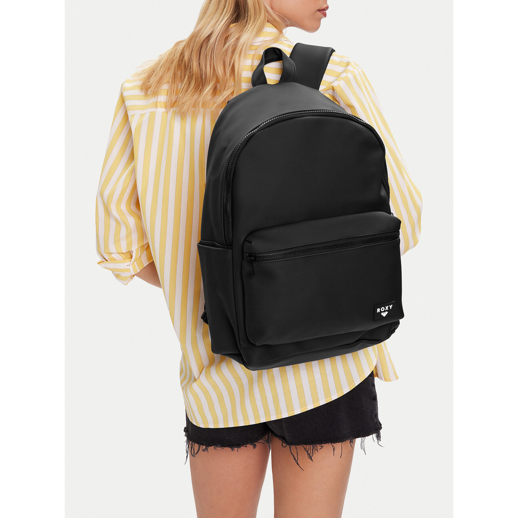 Zaino Roxy C-ROXY-MC-001-08 Nero