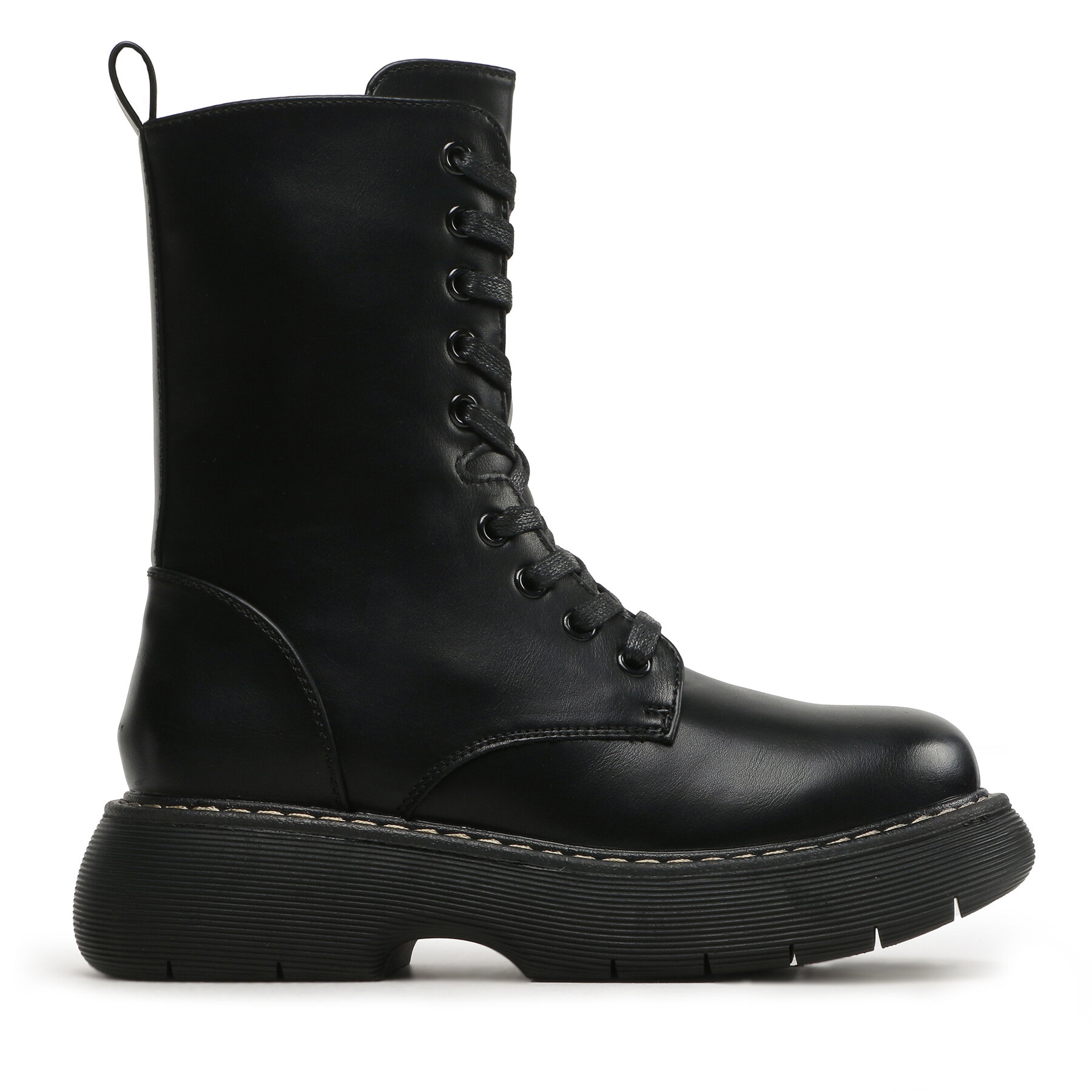 Trappers DeeZee ZAL90087-4 Negru