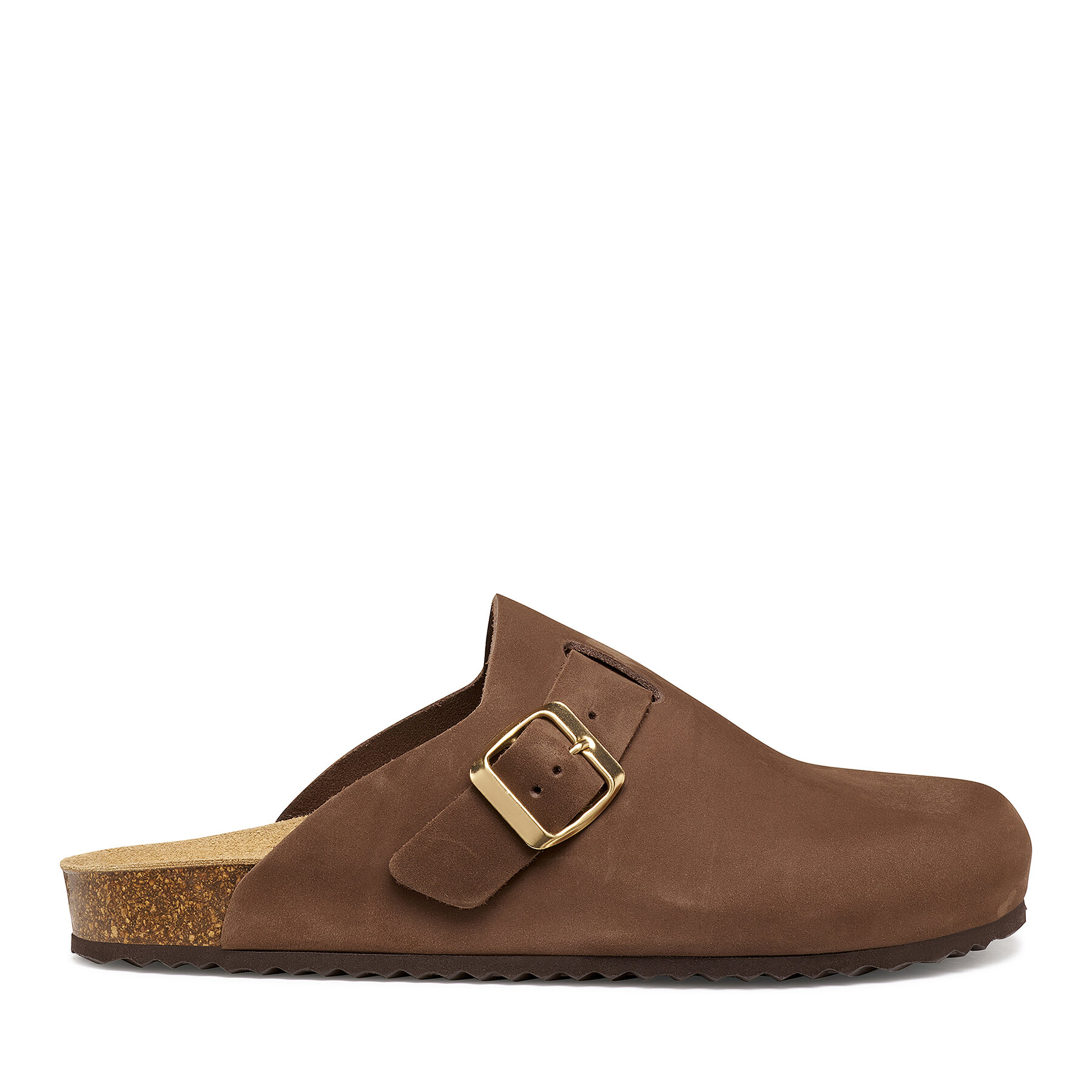 Παντόφλες Geox D Brionia D65LSA 00032 C6003 Καφέ