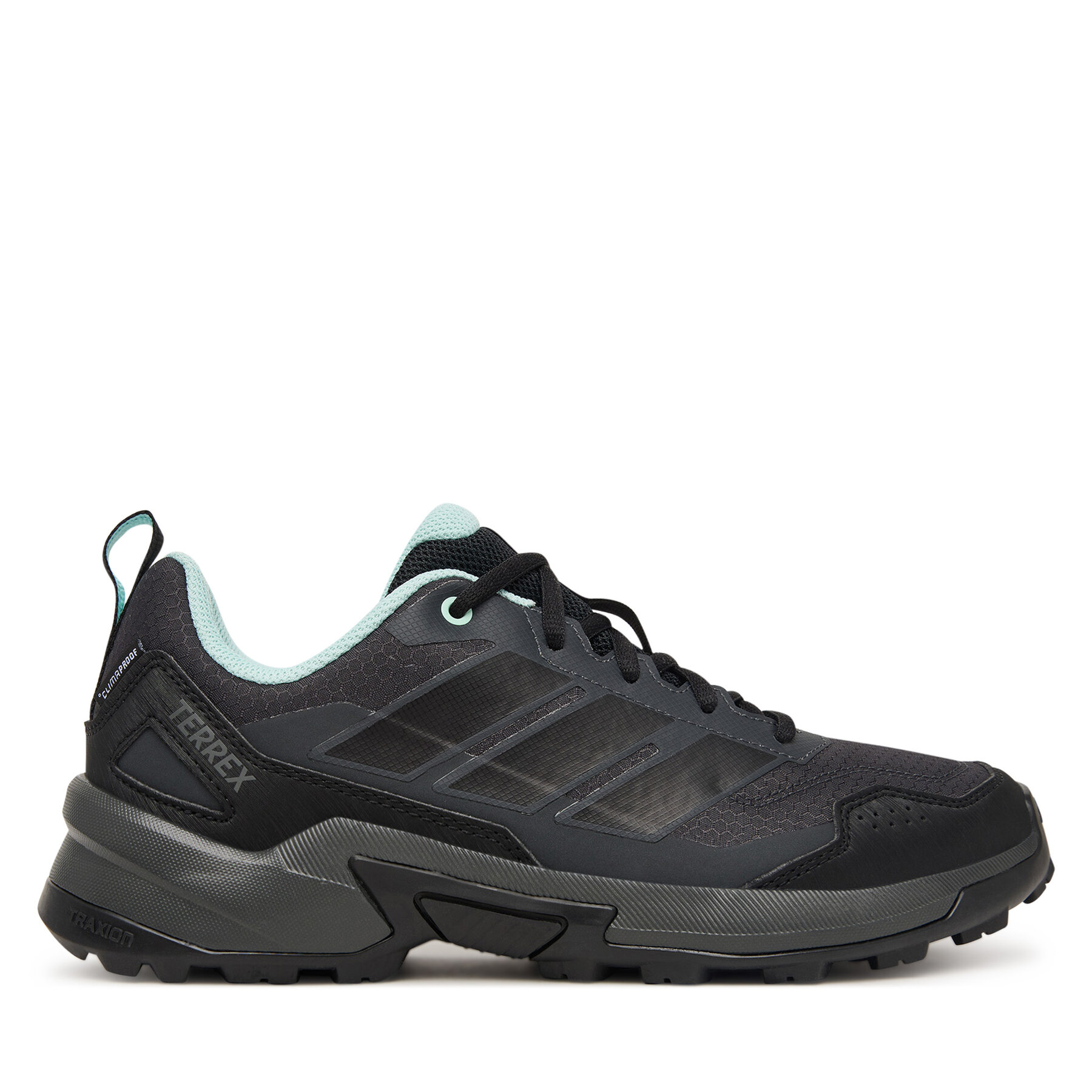 Trekking adidas Terrex Eastrail 3 Climaproof Hiking Shoes JR4011 Crna