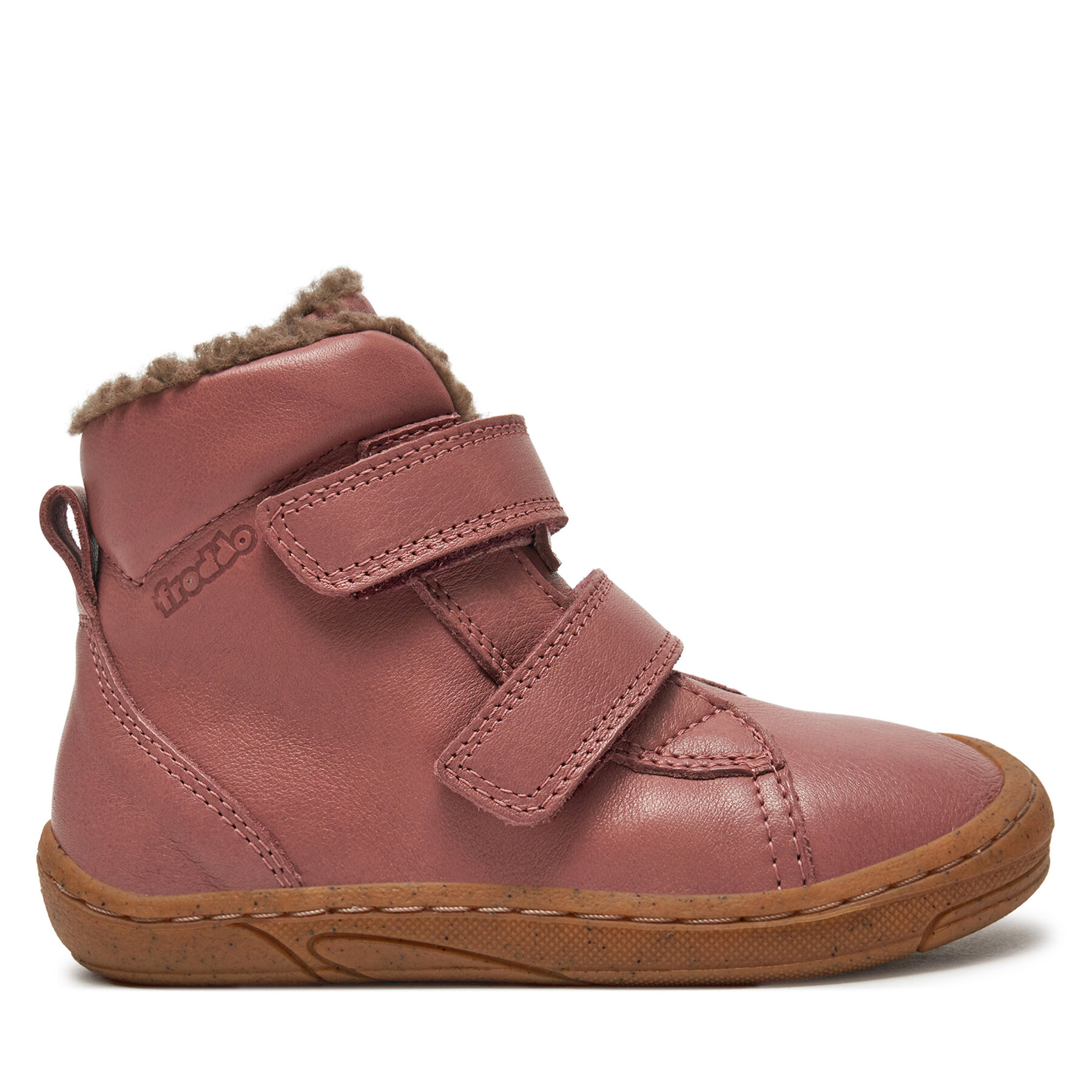 Bambini Stivali , Taglia 26,Rosa,Minni Winter G2110142-6 S, taglia : 26