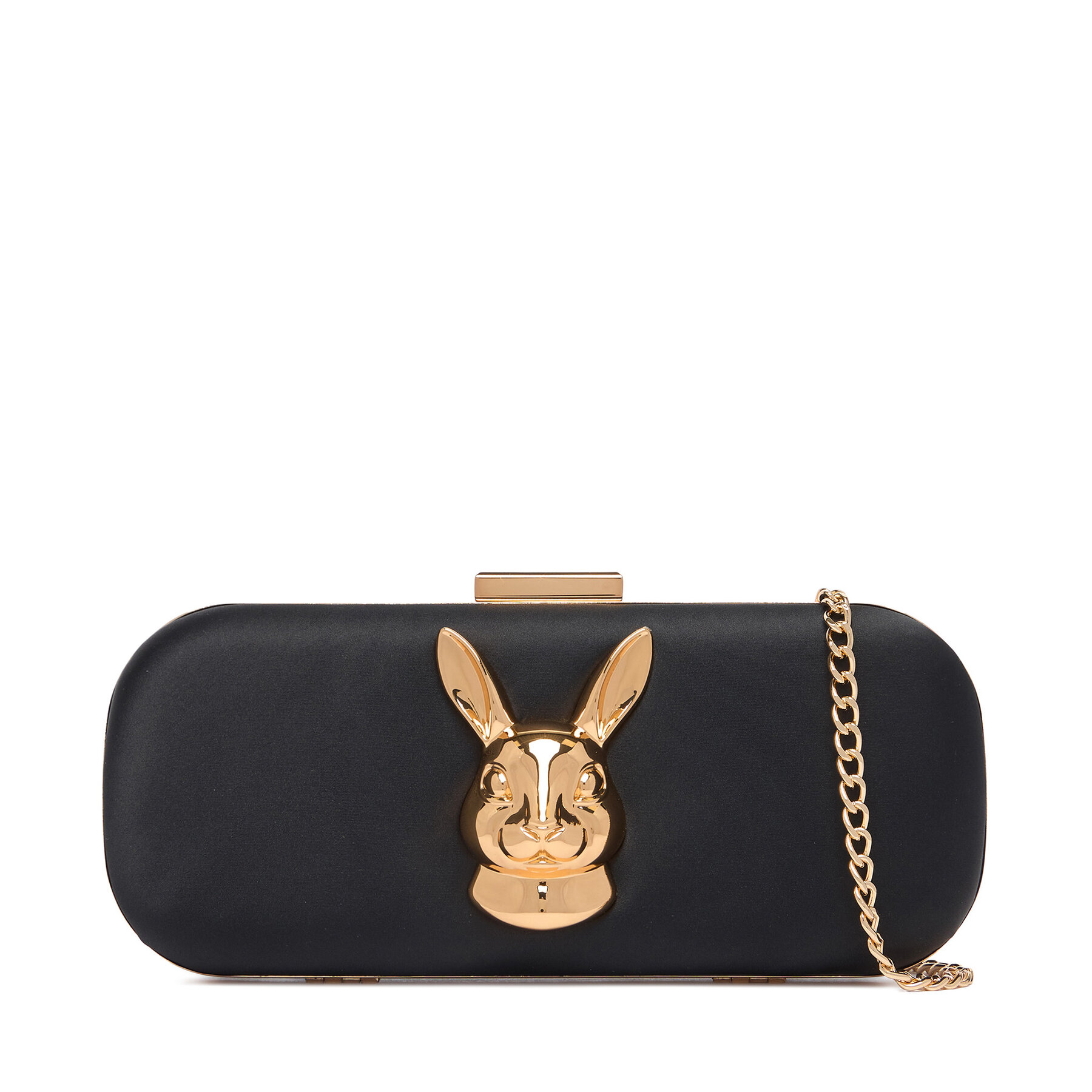 Torbica LOVE MOSCHINO JC4282PP0PKX0000 Crna