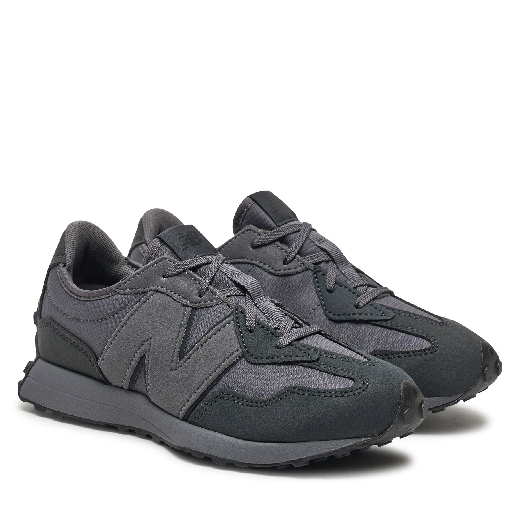 Sneakers New Balance GS327BMP Noir