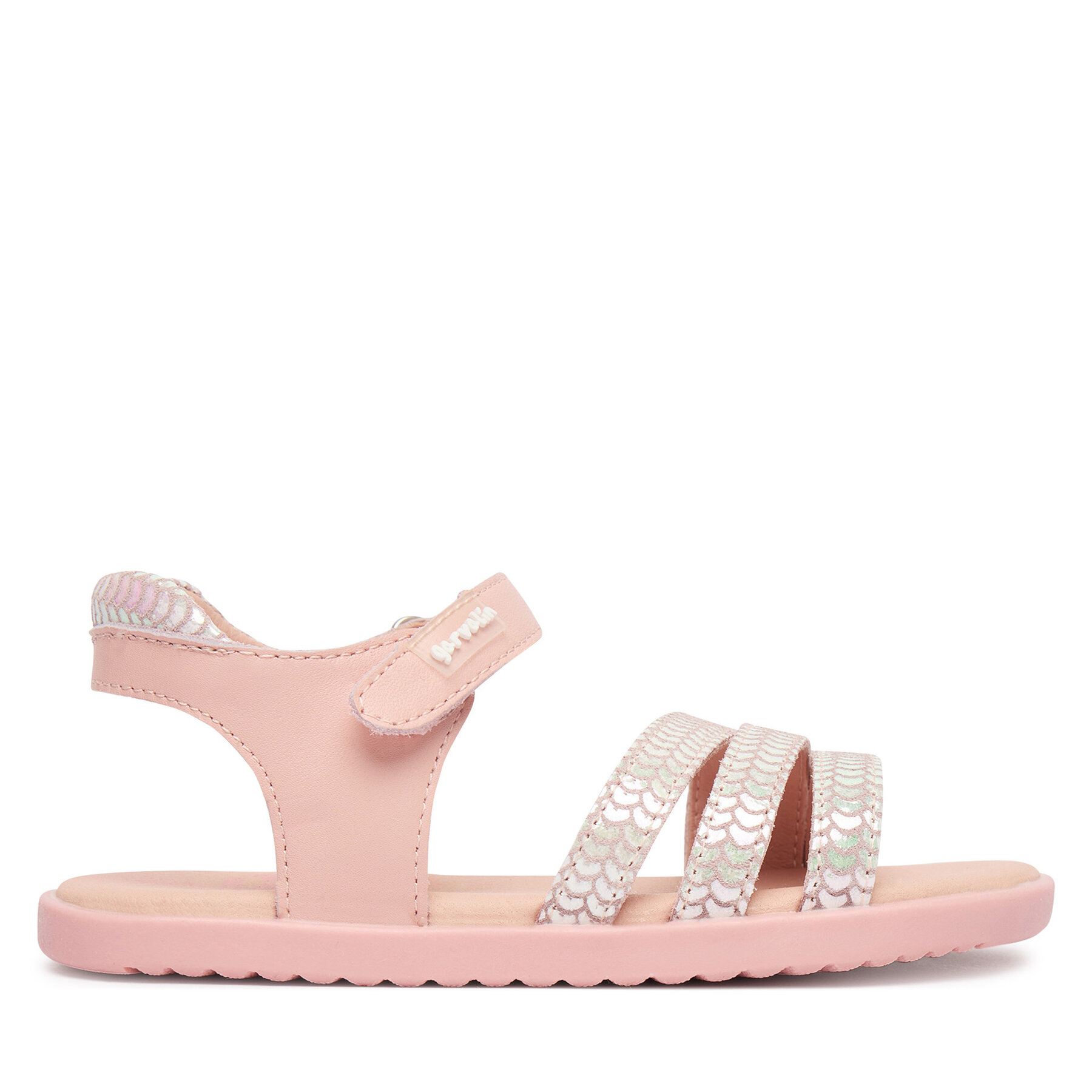 Σανδάλια Garvalin 262433 Ροζ