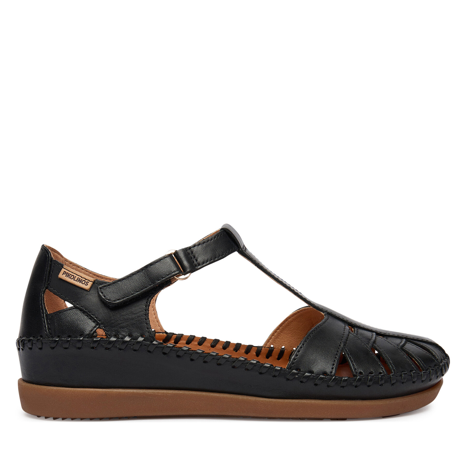 Pantofi Pikolinos Cadaques W8K-0705 Negru