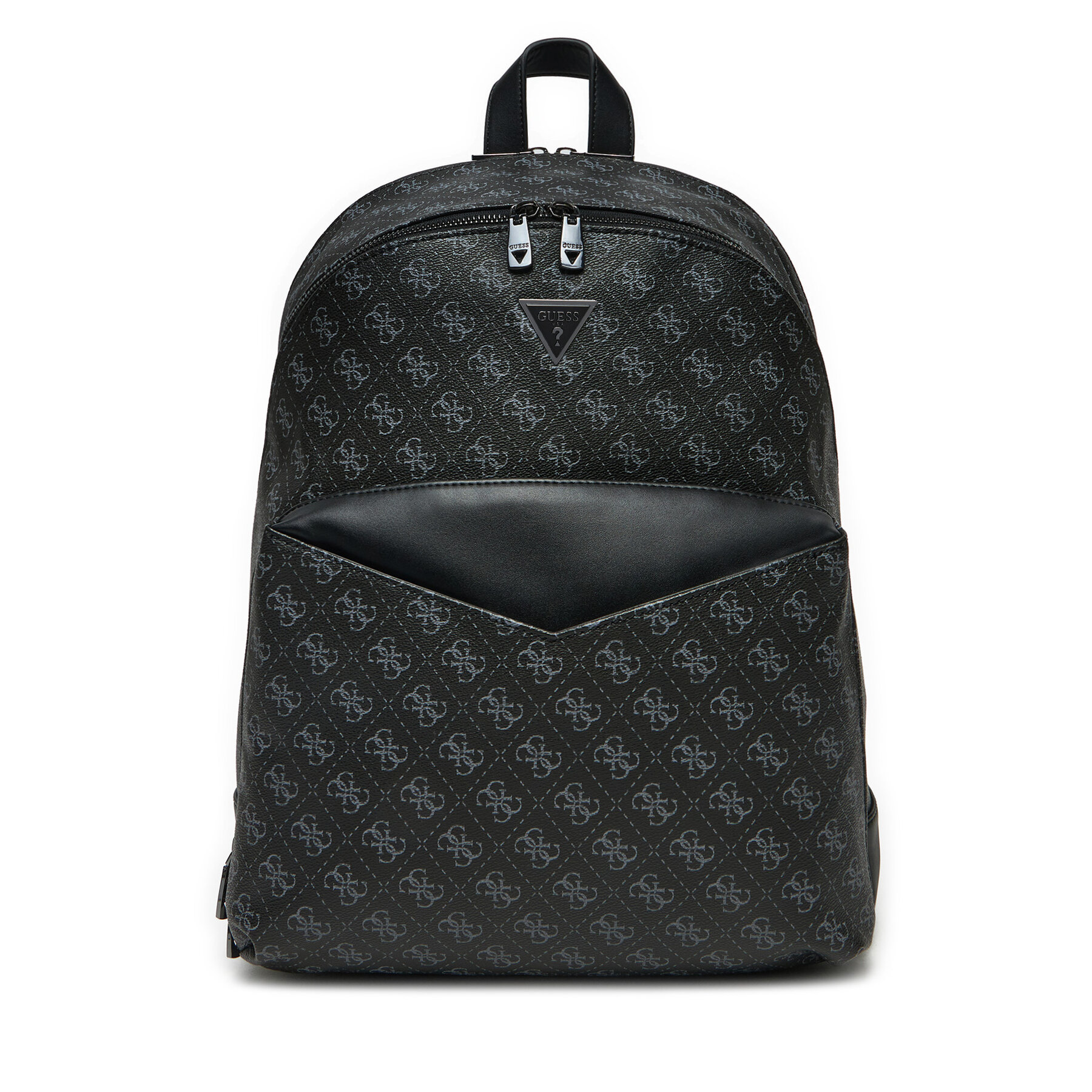 Hátizsák Guess HMSILO P5108 Fekete