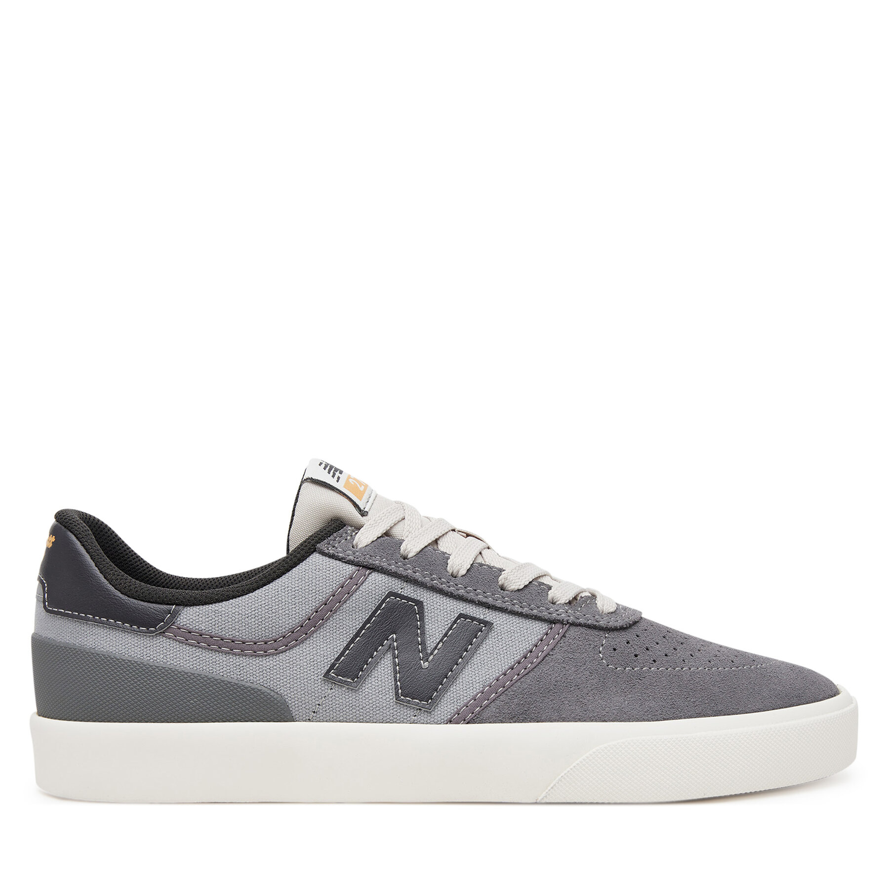 Sneakersy New Balance NM272LMP Sivá