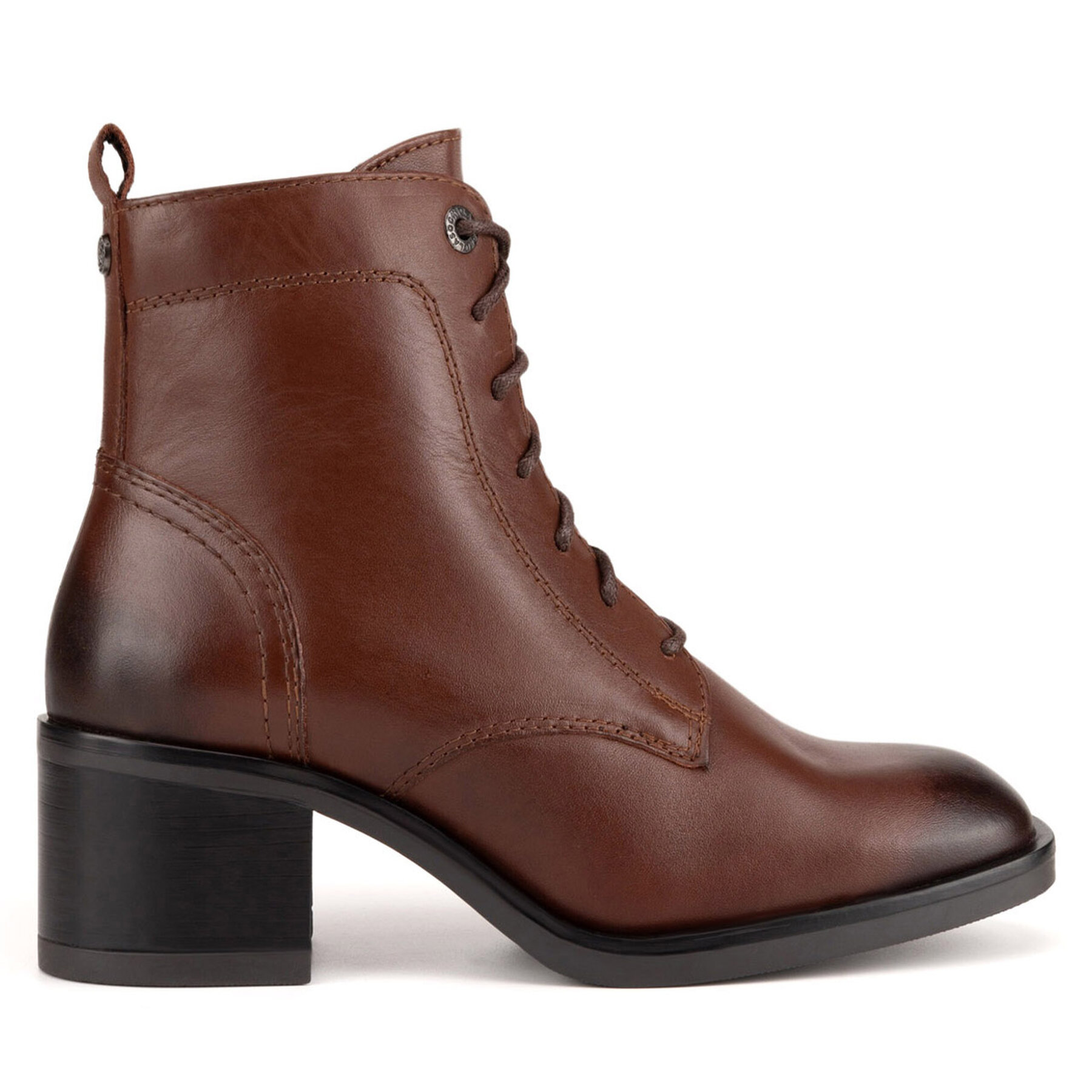 Μποτίνια Lasocki RST-ESTREL-02 Καφέ