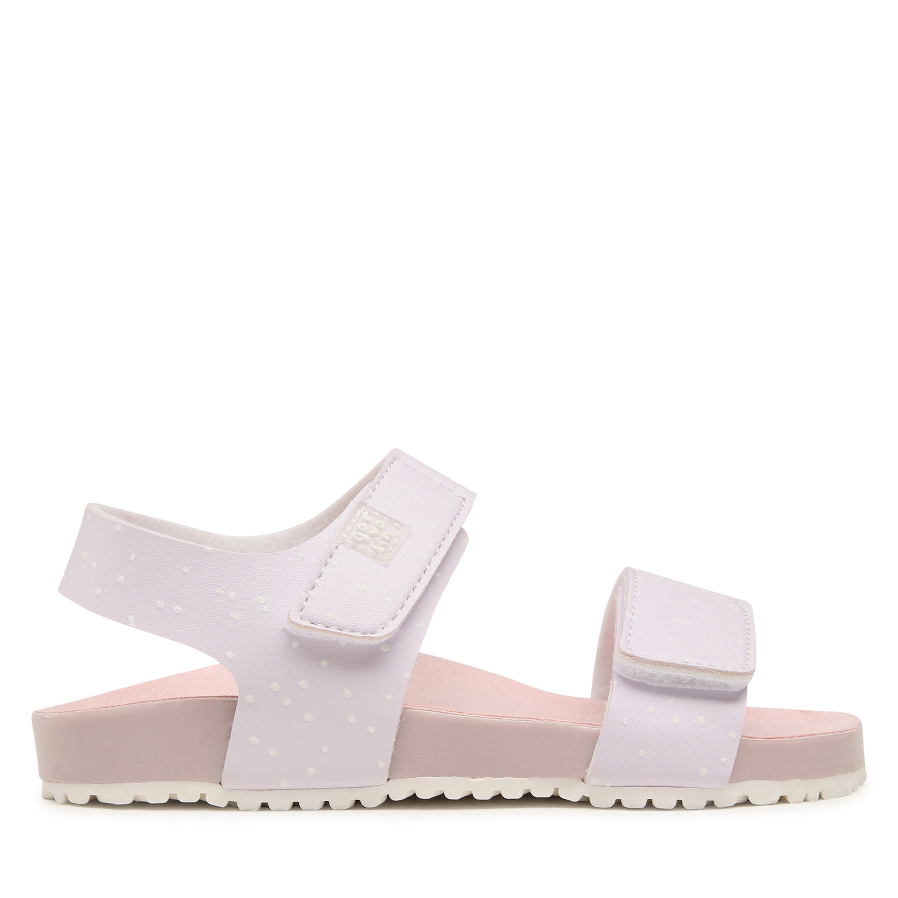 Sandalias Garvalin 232432 D Violeta