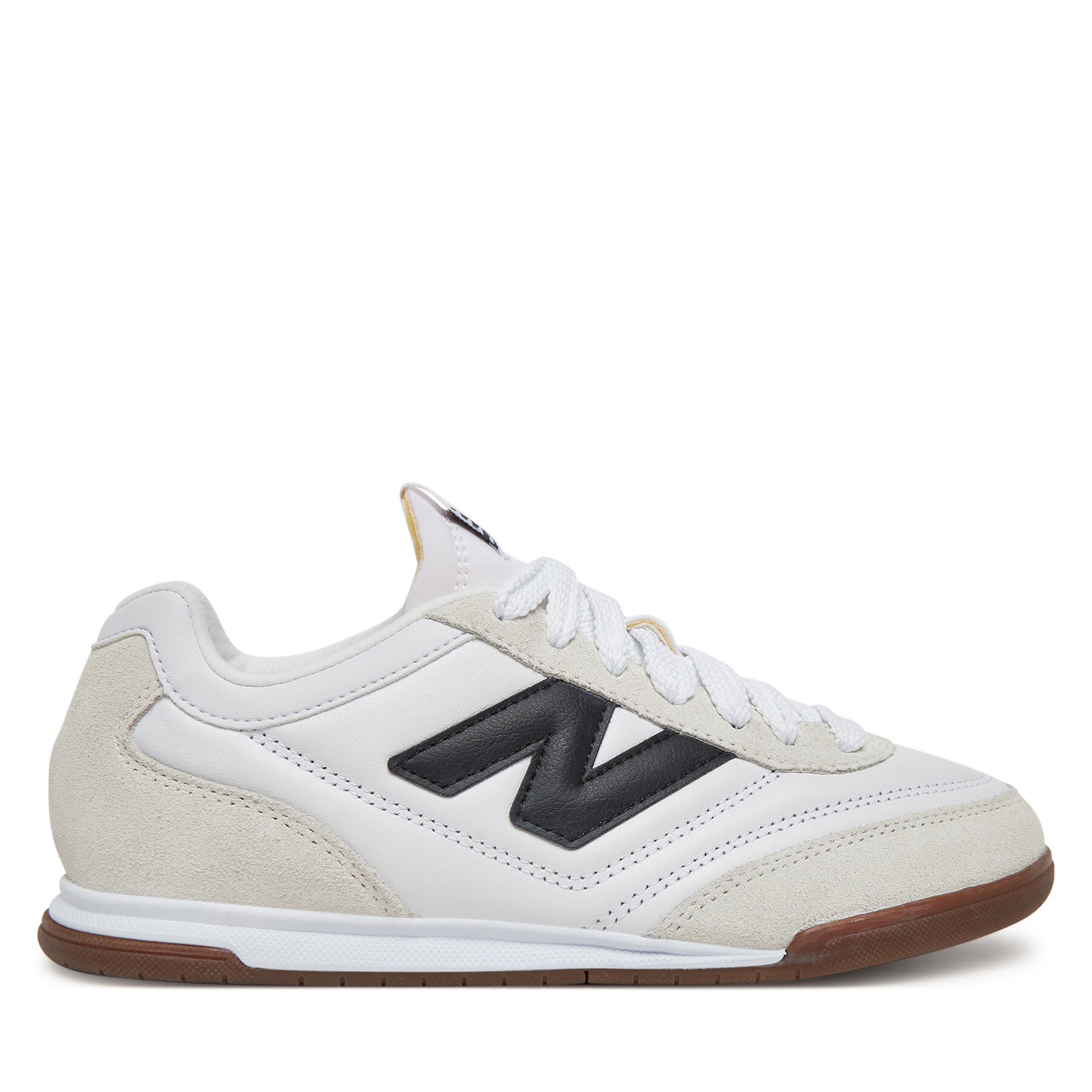 Sneakersy New Balance URC42LA Bílá