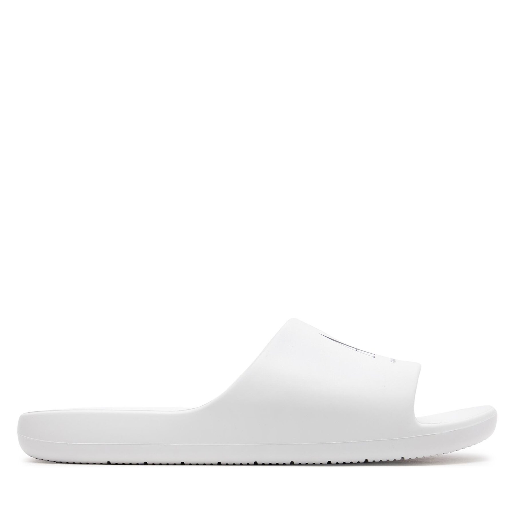 Šľapky Armani Exchange XUP012 XV675 K488 Biela