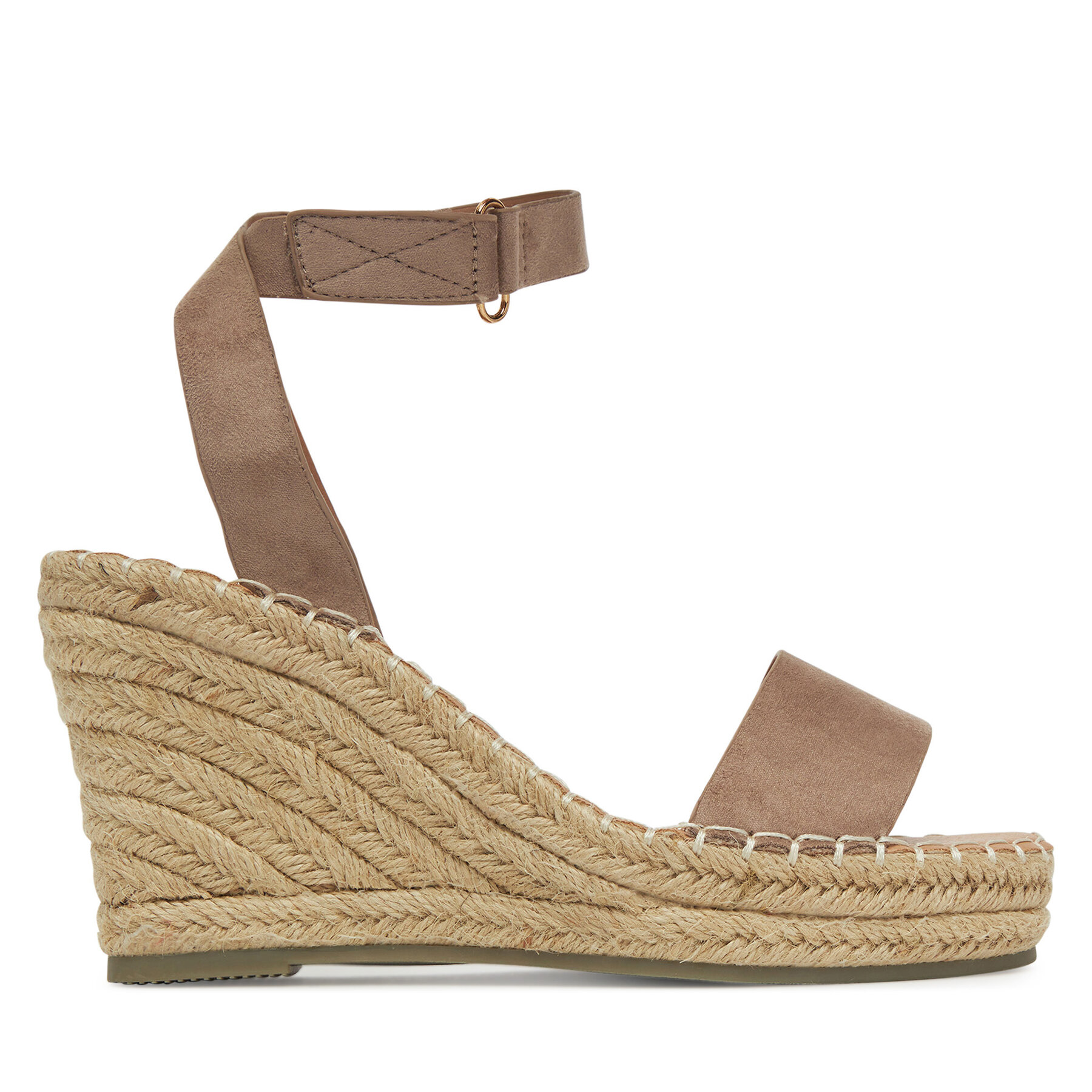 Espadrile DeeZee JSZ2022-06 Bej