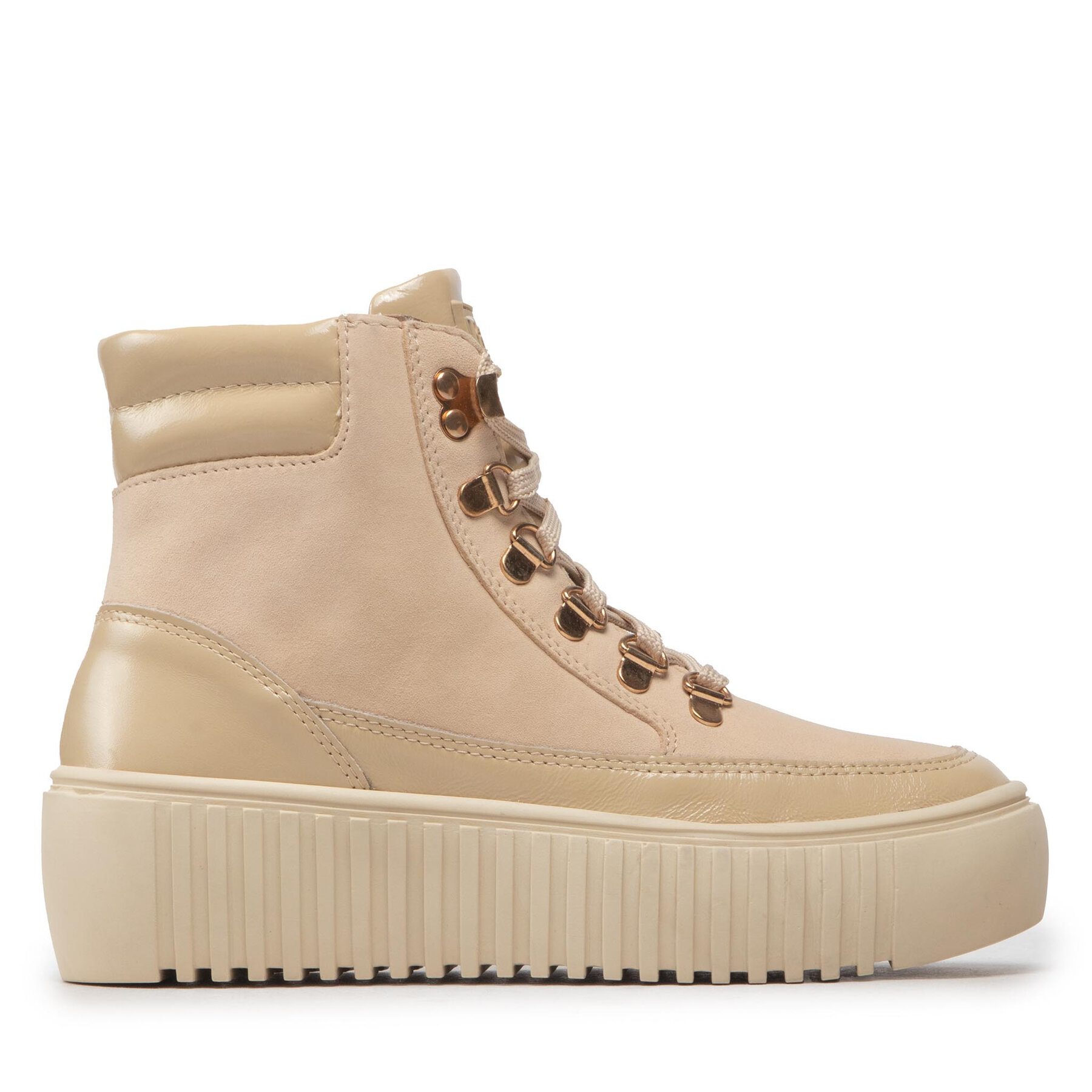 Bottines Rage Age RA-69-06-000522 Beige