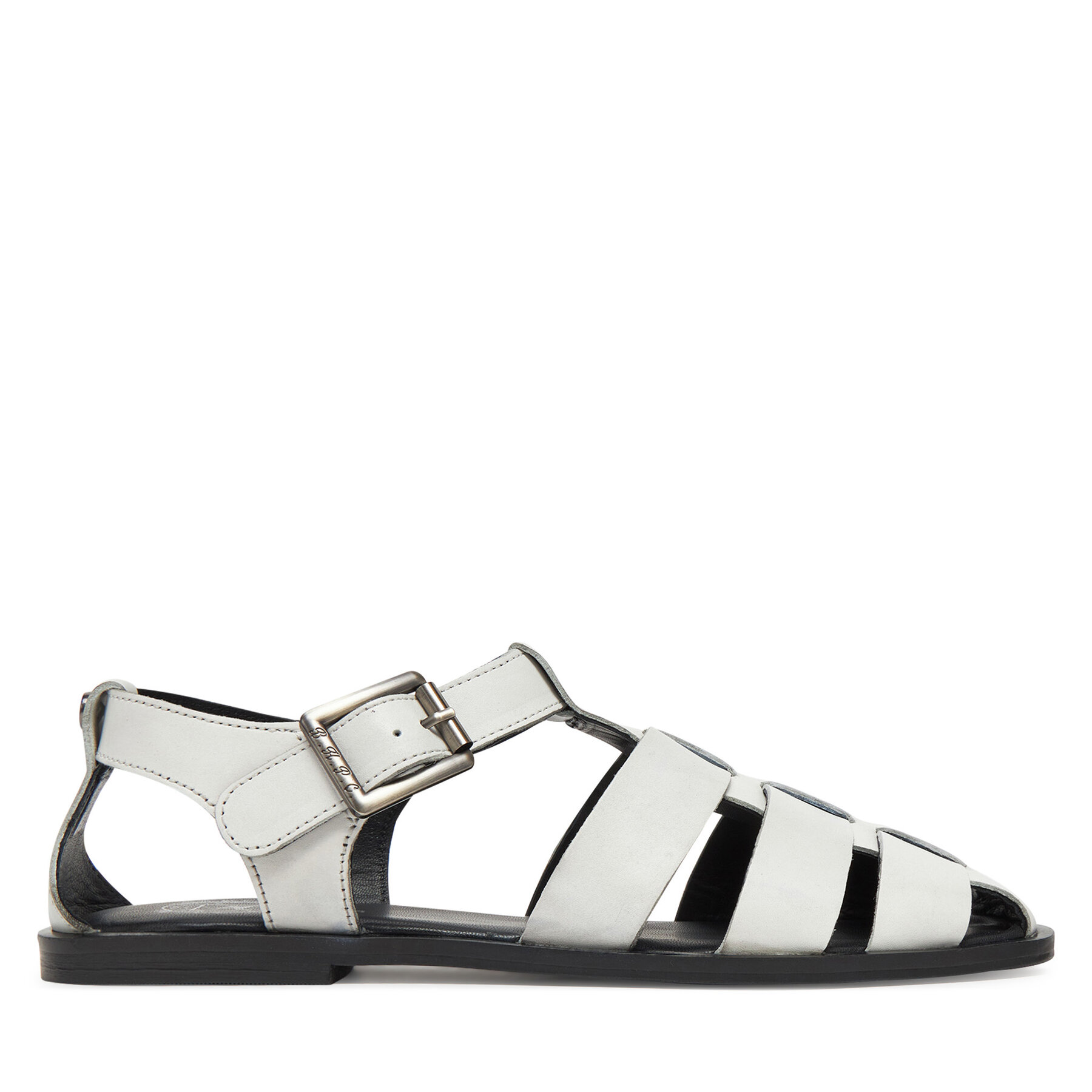 Сандали Beverly Hills Polo Club WI32-SL-64702-01 Бял