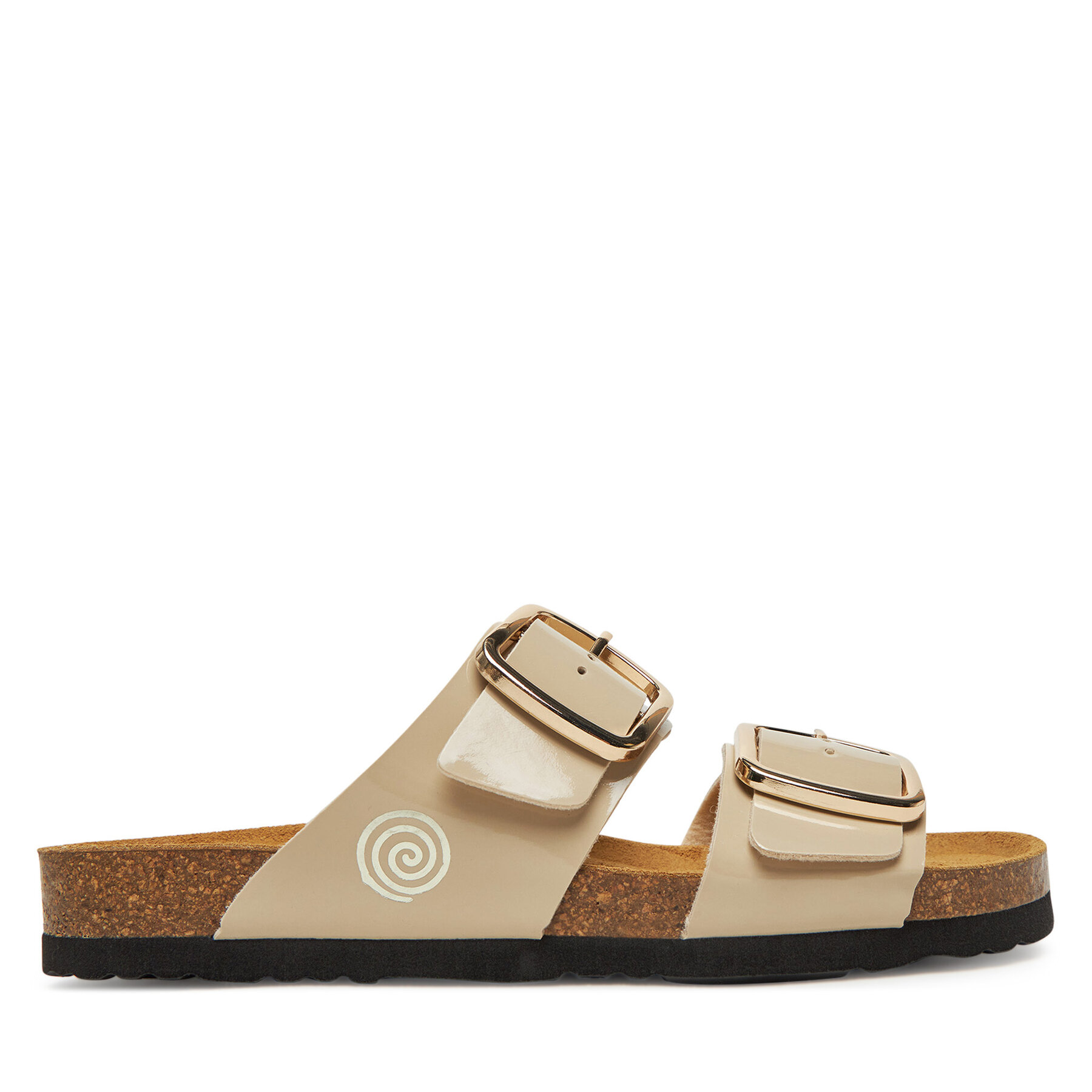 Παντόφλες Dr. Brinkmann 700717-08 Εκρού