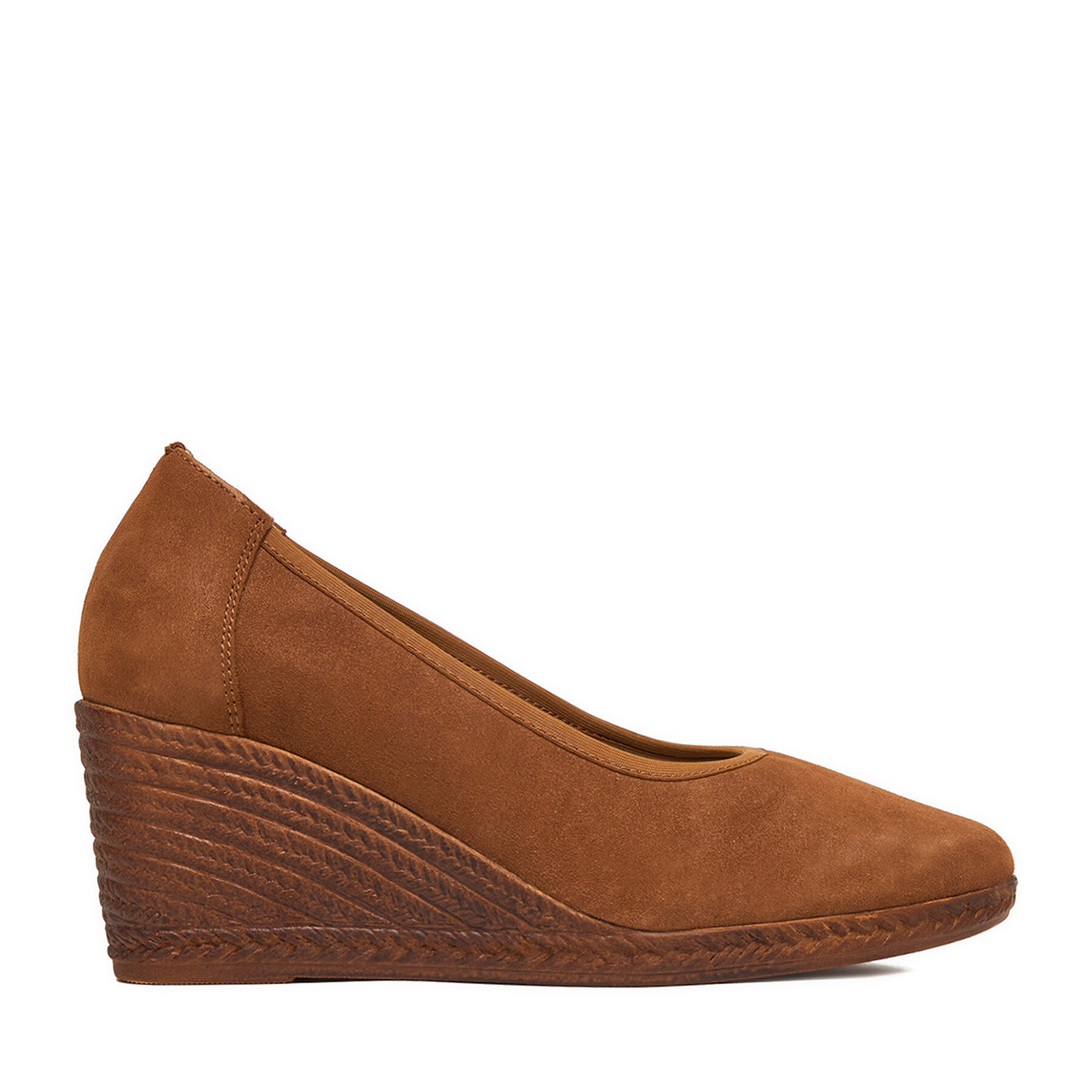 Félcipő Lasocki CEO-WI23-2188-10 Barna