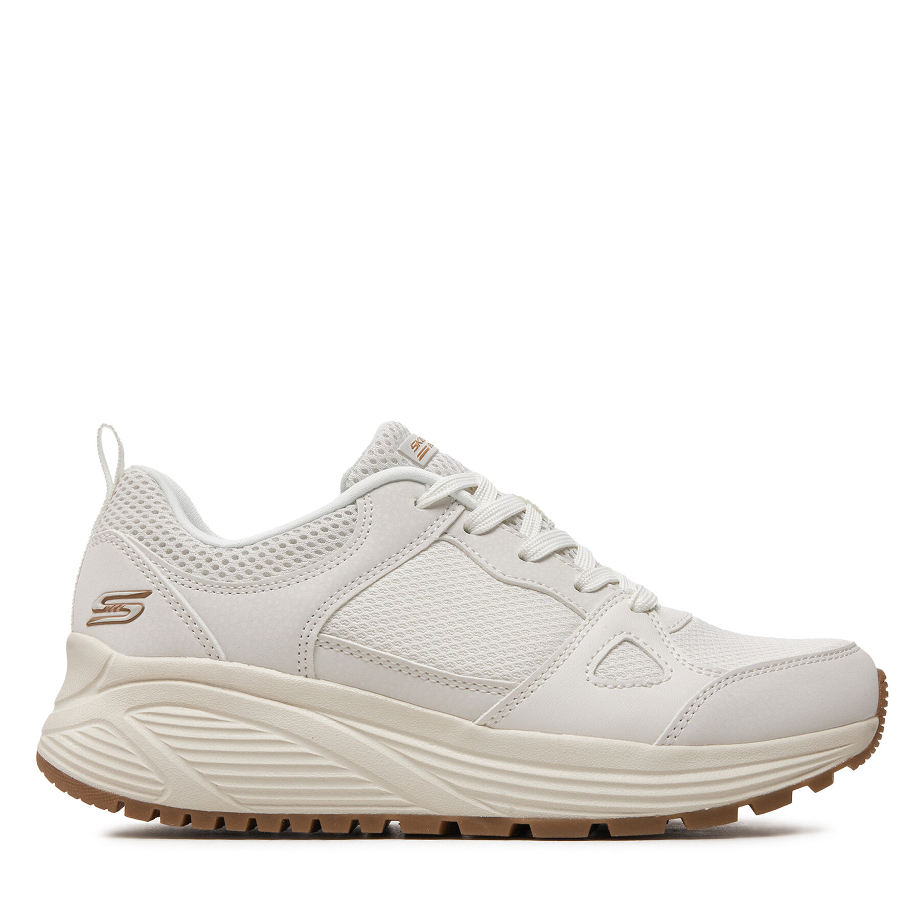 Skechers Αθλητικά Skechers Bobs Sparrow 2.0-Retro Clean 117268/OFWT Λευκό