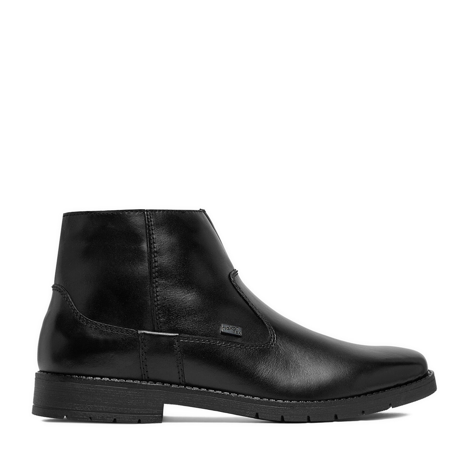 Botine Rieker CEO-13960-00 Negru