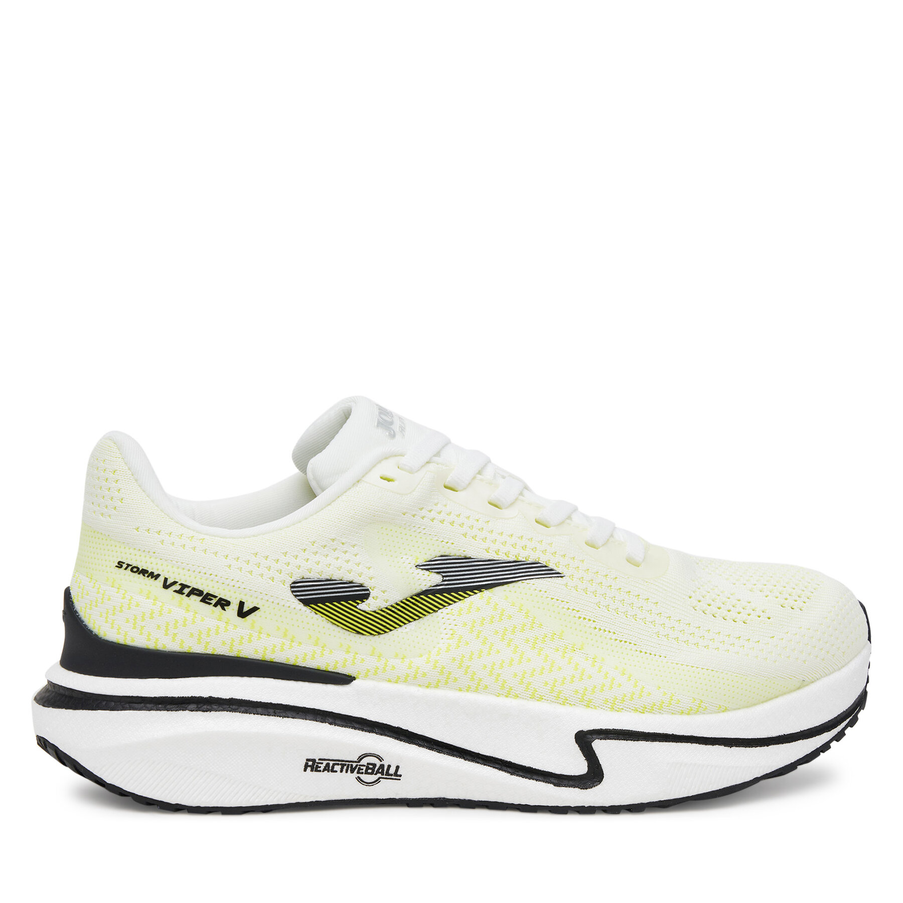  Futócipő Joma Viper 2502 RVIPES2502 Fehér akciós termékkép 1