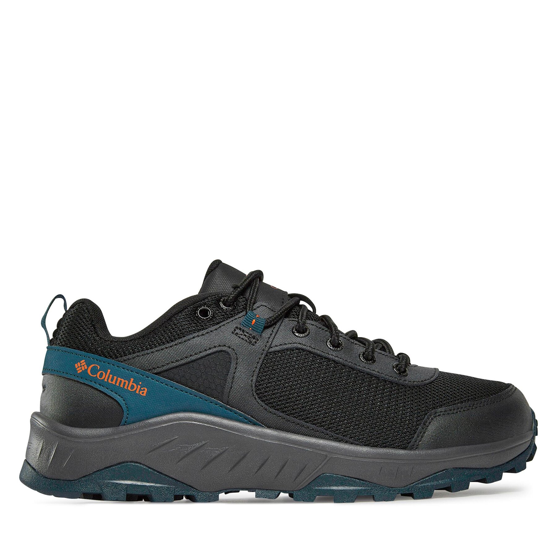 Chaussures de trekking Columbia Trailstorm™ Ascend Wp 2044281 Noir