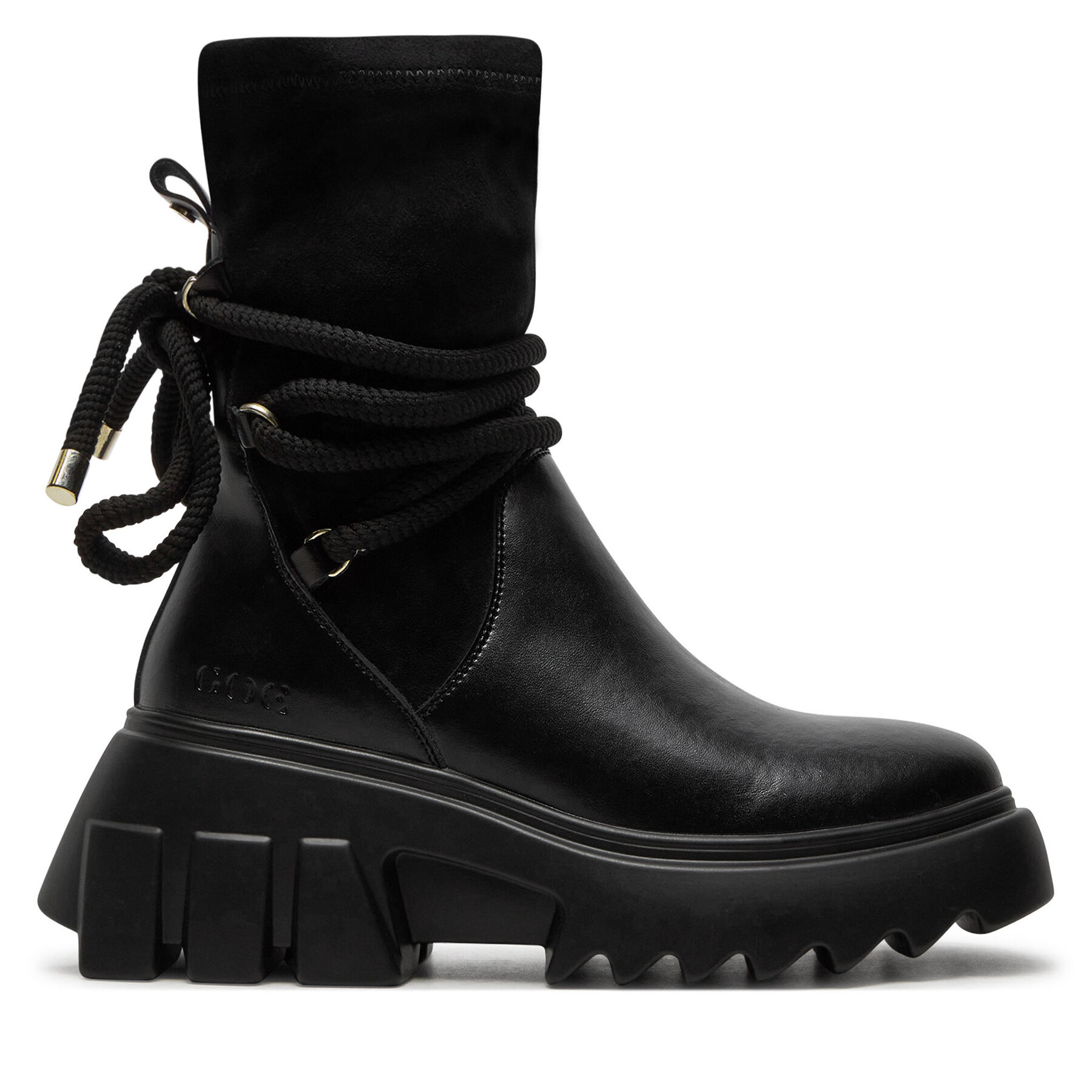 Bottines GOE OO2N4129 Noir