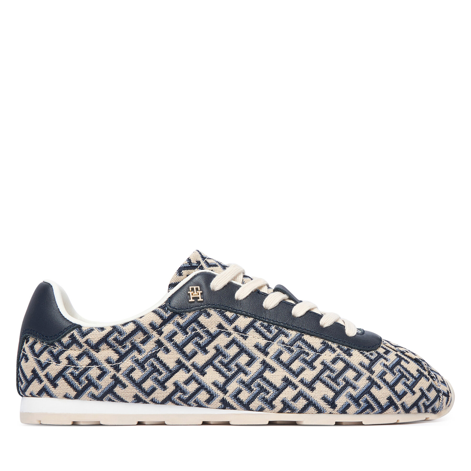 Sportcipők Tommy Hilfiger Bella FW0FW09523 Színes