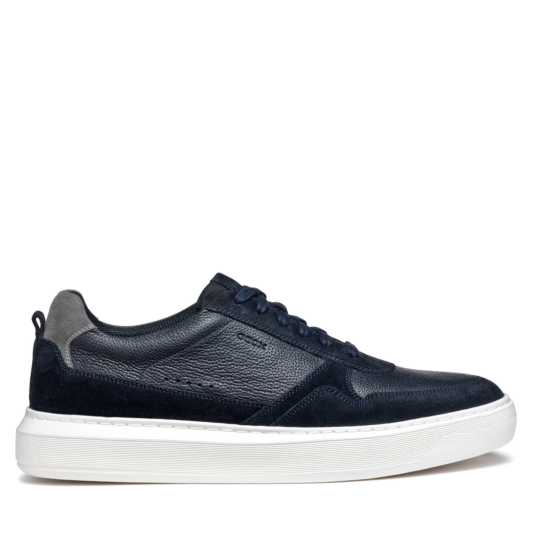 Zapatillas Geox U Deiven U465WA 02247 C4002 Azul marino